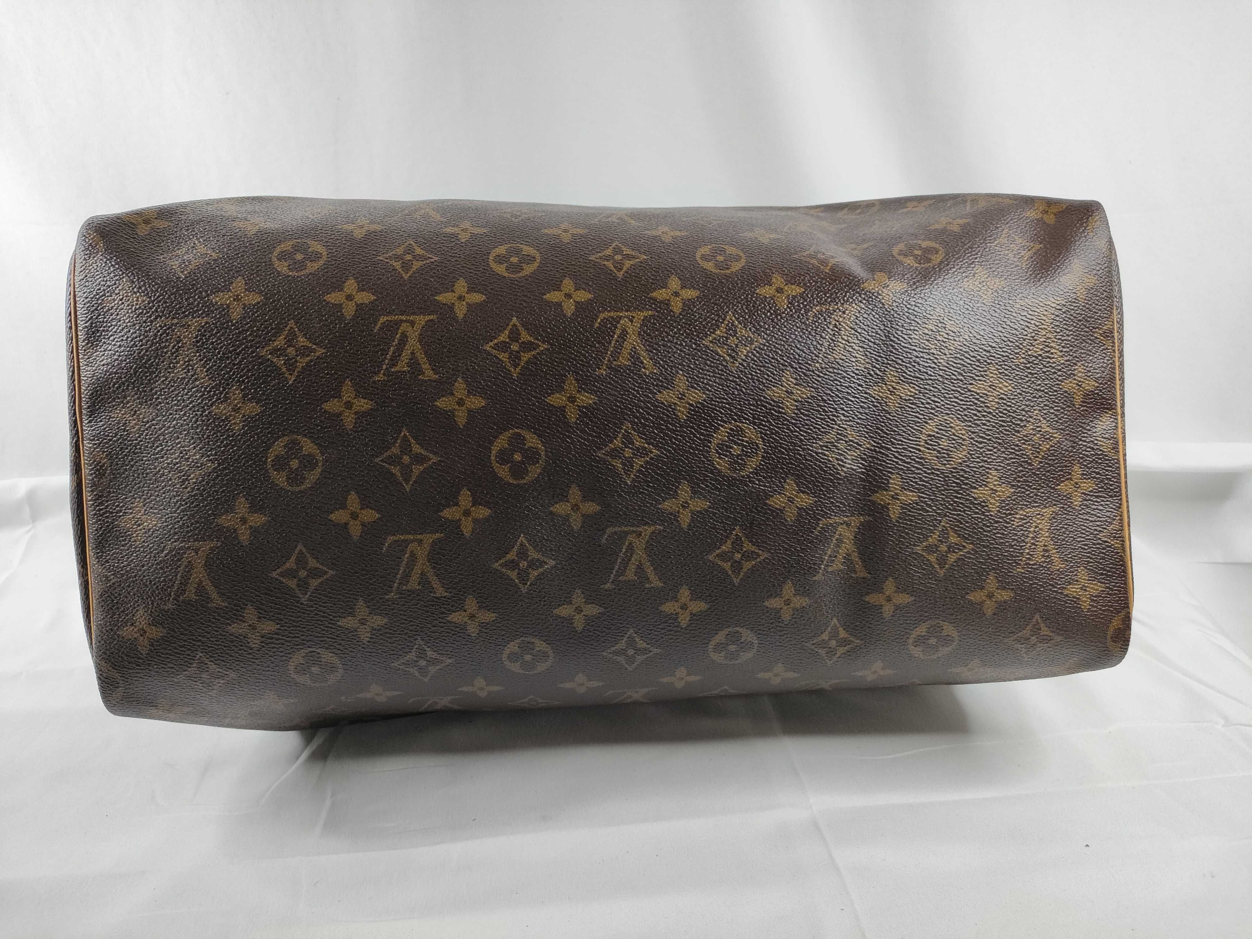 Monogram M41106 Speedy 40 Handbag — view 4