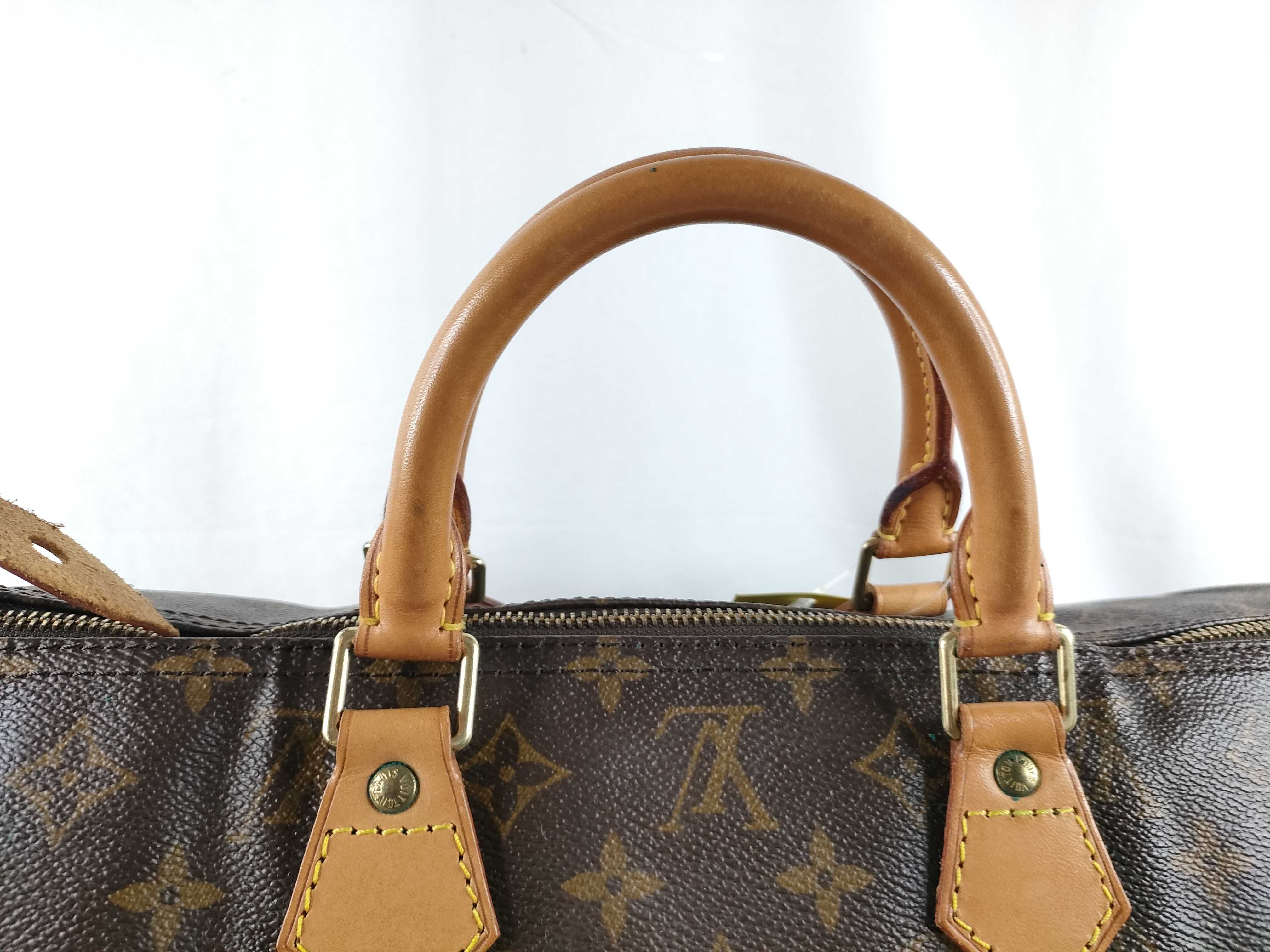 Monogram M41106 Speedy 40 Handbag — view 7
