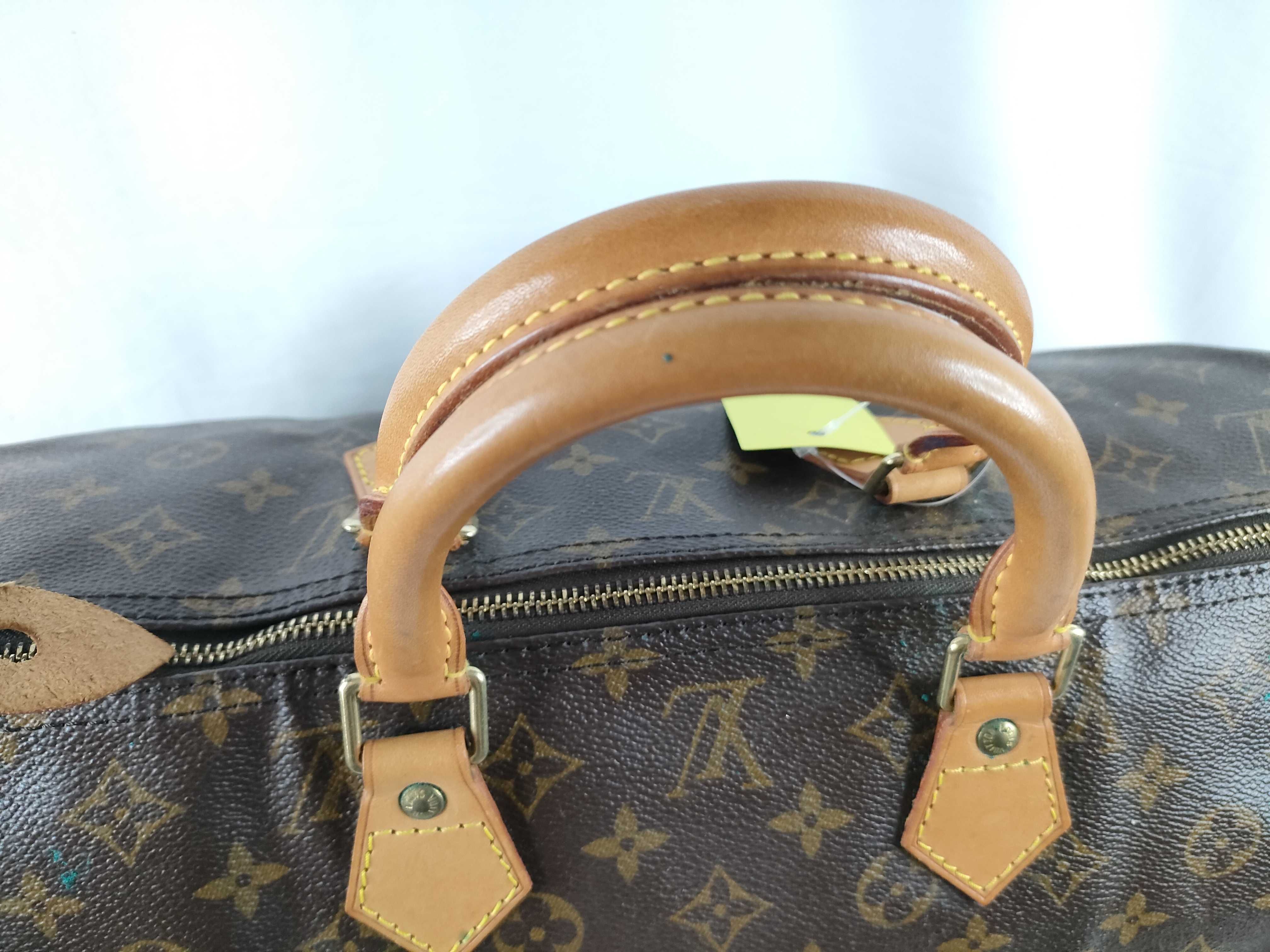 Monogram M41106 Speedy 40 Handbag — view 8