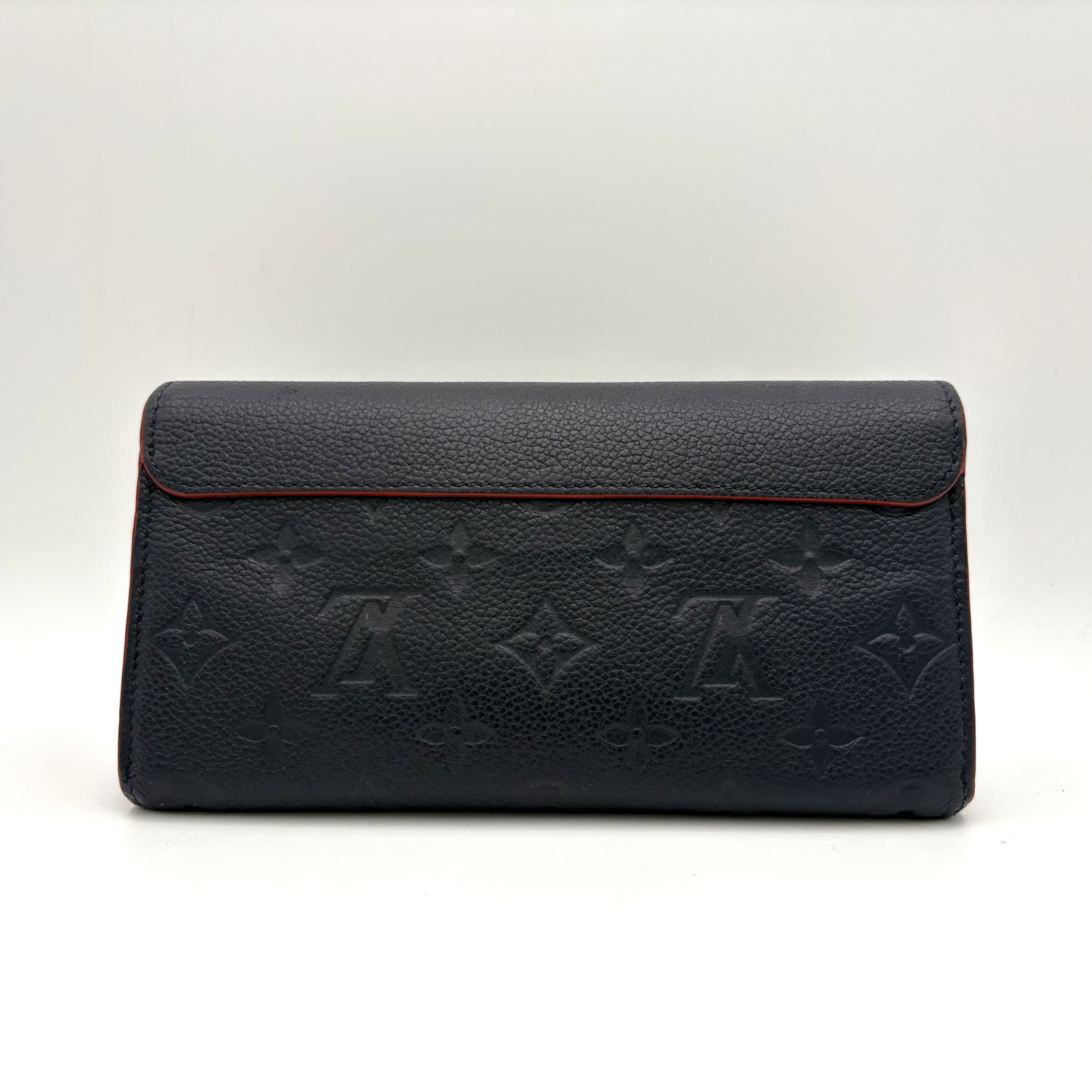 Empreinte Portefeuille Pont Neuf Wallet — view 2
