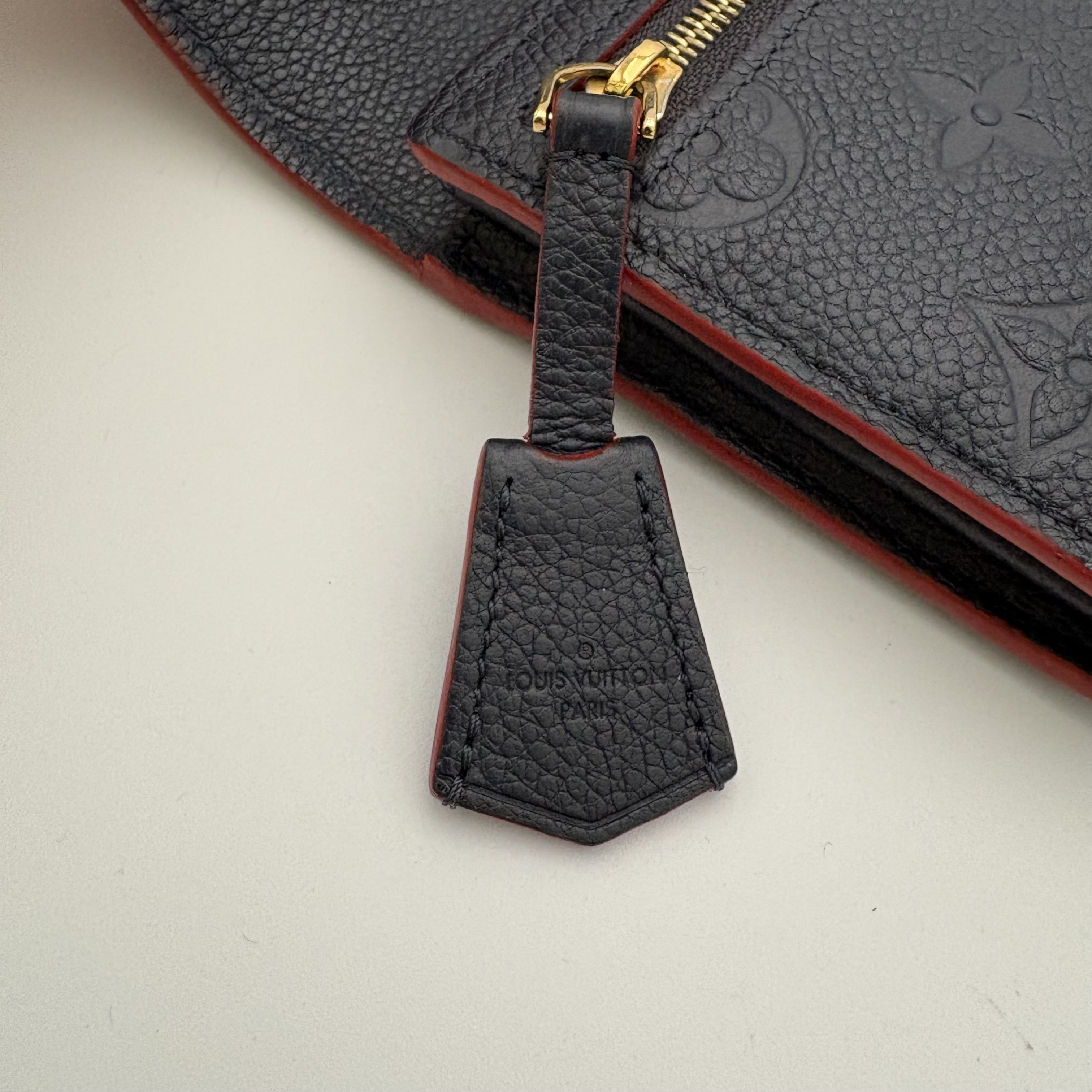 Empreinte Portefeuille Pont Neuf Wallet — view 12