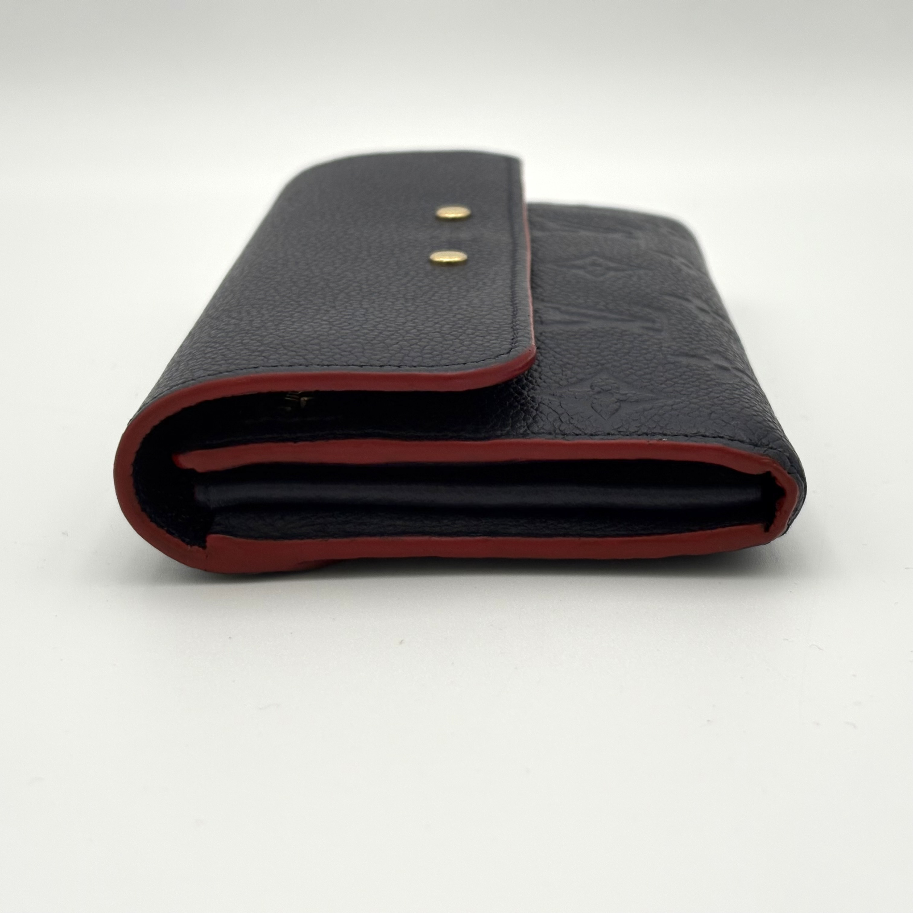 Empreinte Portefeuille Pont Neuf Wallet — view 3