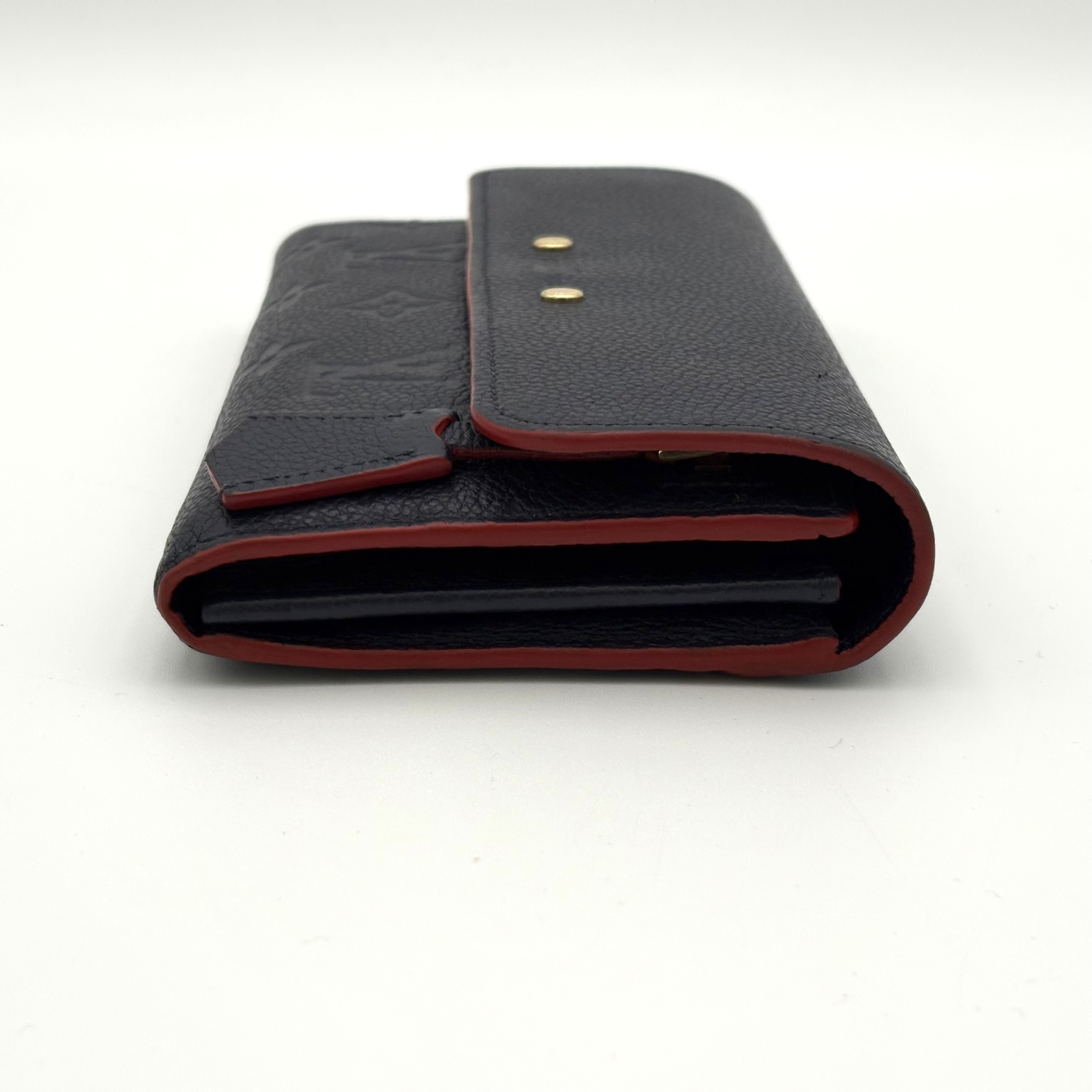 Empreinte Portefeuille Pont Neuf Wallet — view 4