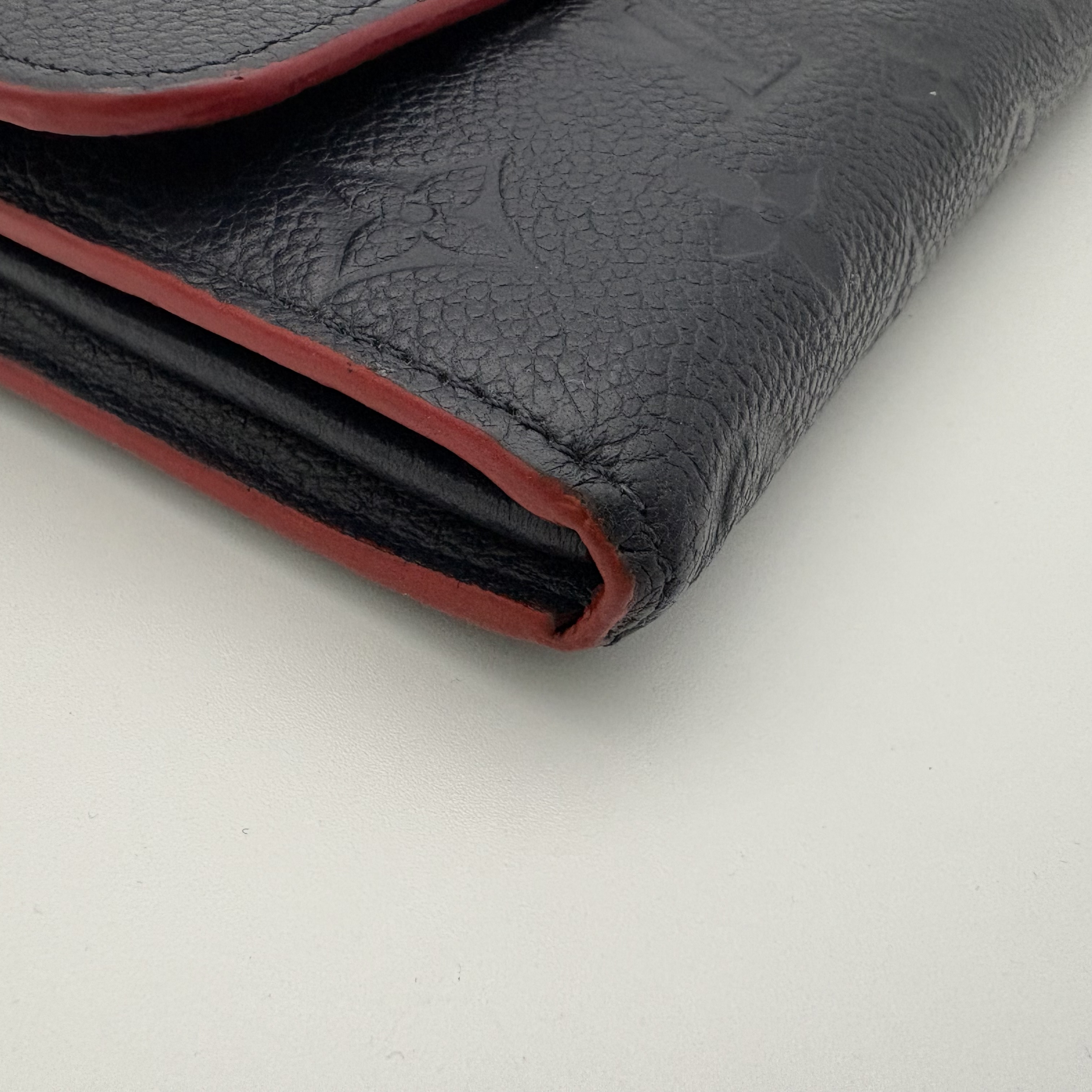 Empreinte Portefeuille Pont Neuf Wallet — view 5