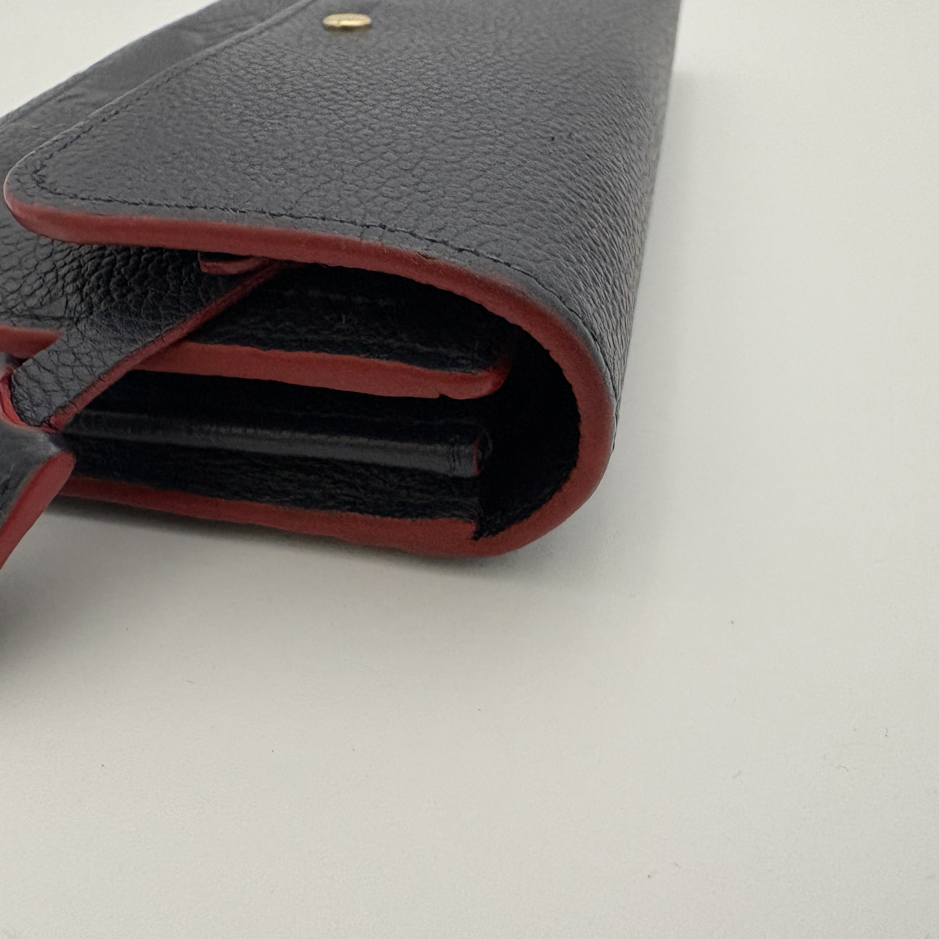 Empreinte Portefeuille Pont Neuf Wallet — view 6