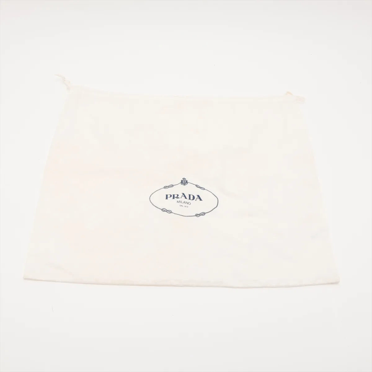 Canapa Canvas 2-Way Handbag, Beige — view 12
