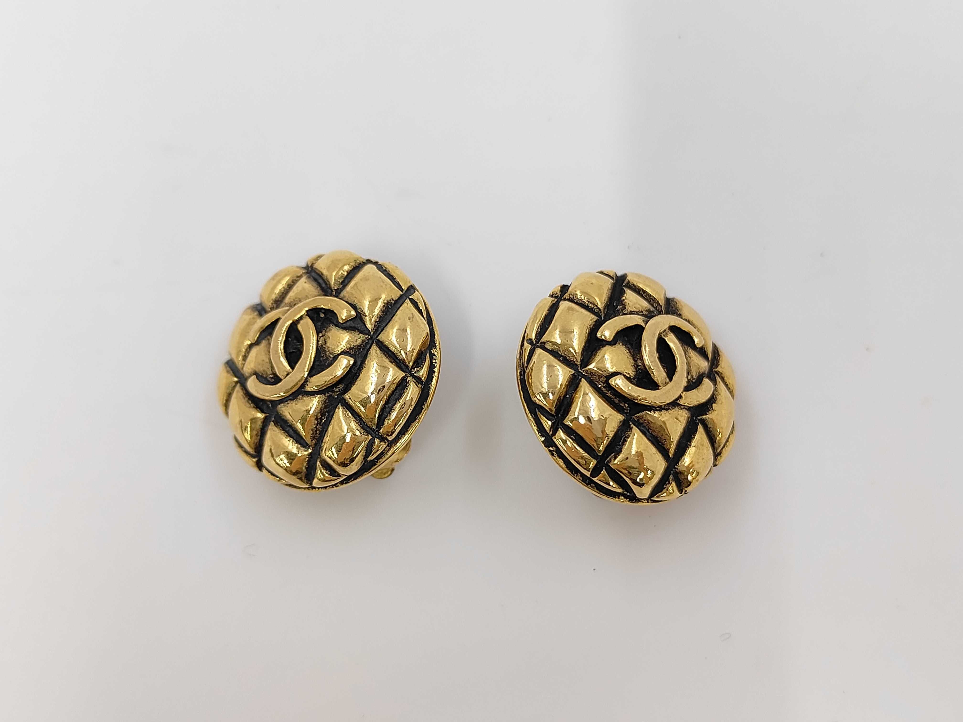Earrings / GP Earrings