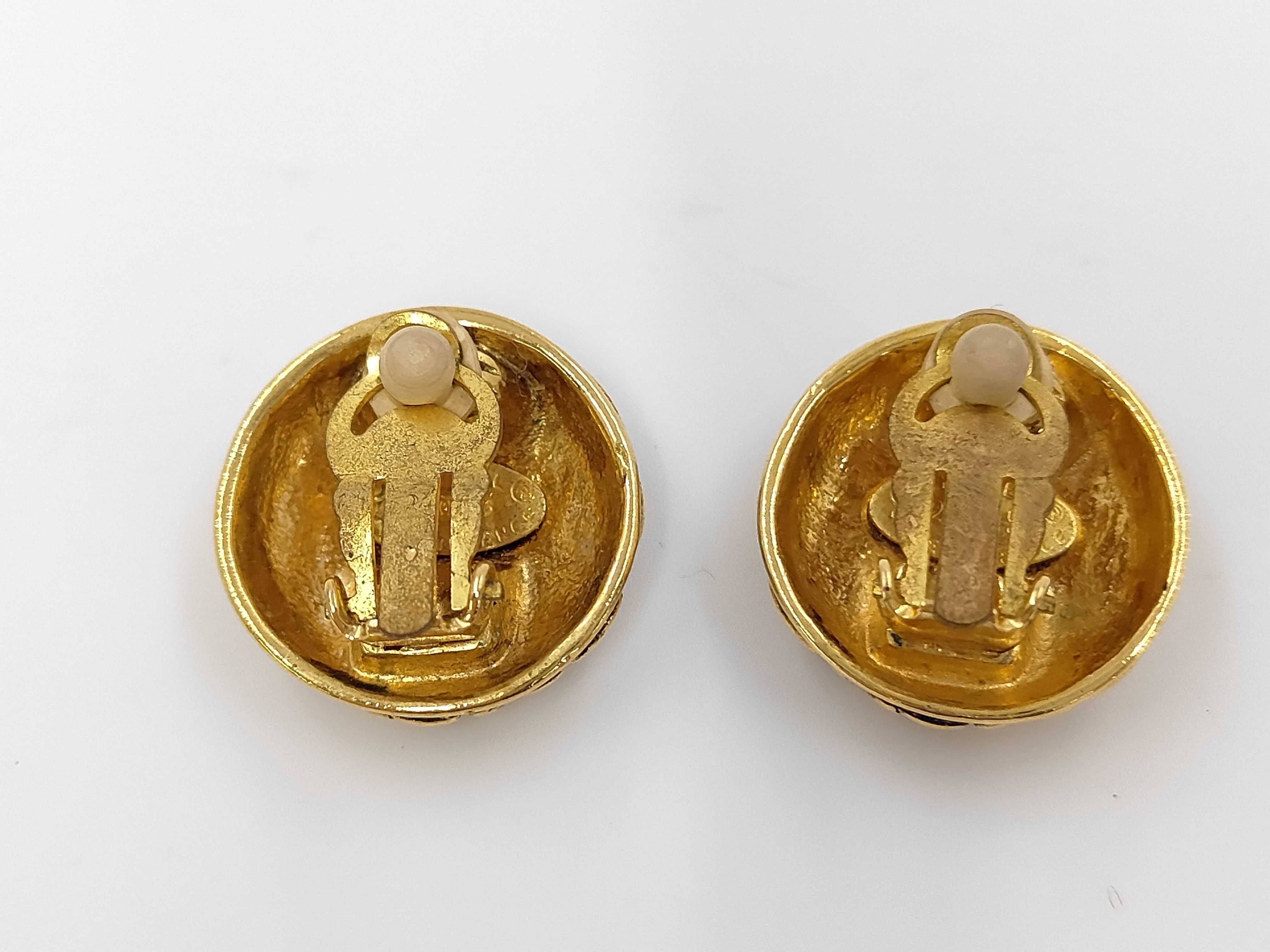 Earrings / GP Earrings — view 2