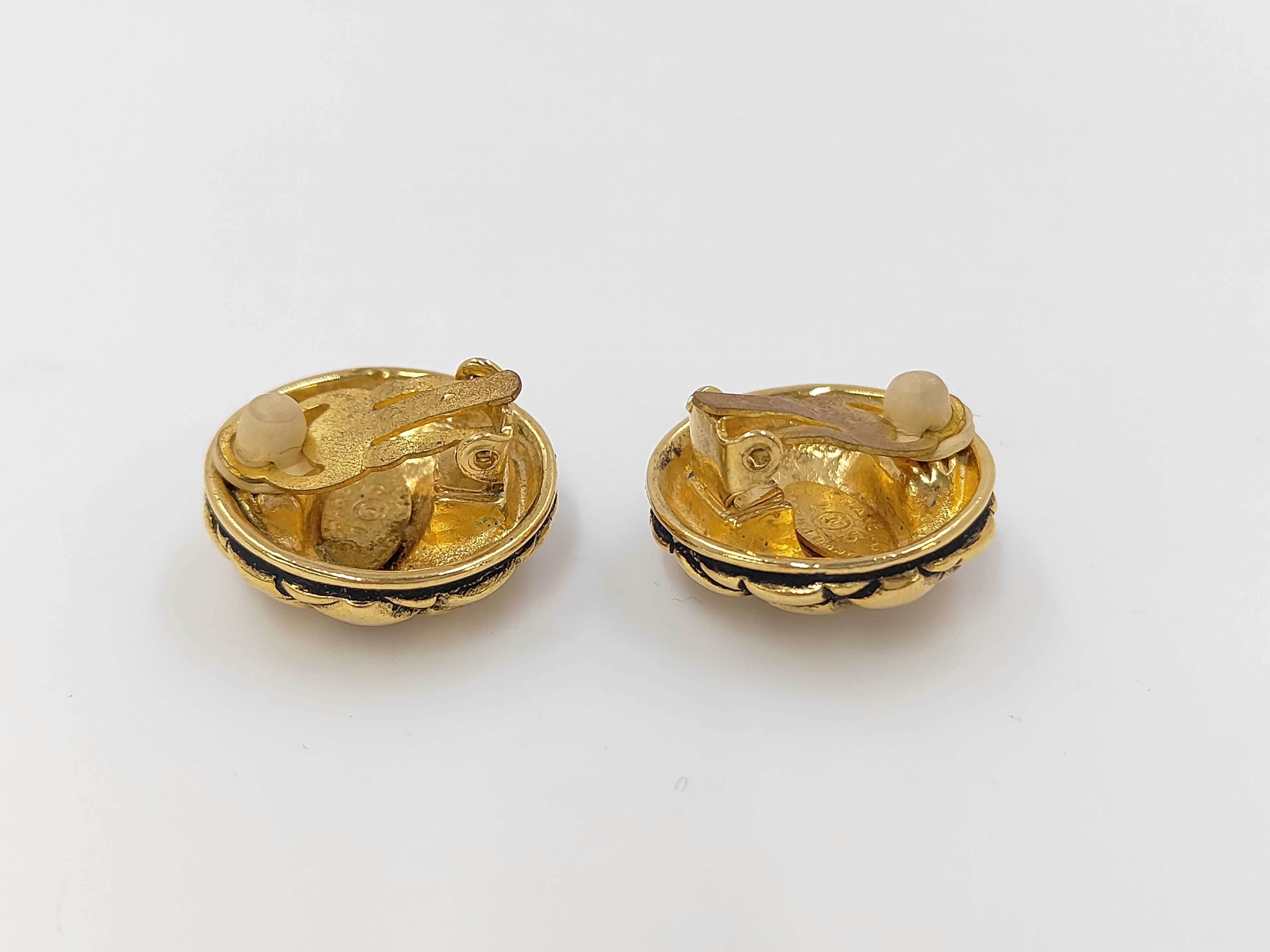 Earrings / GP Earrings — view 3