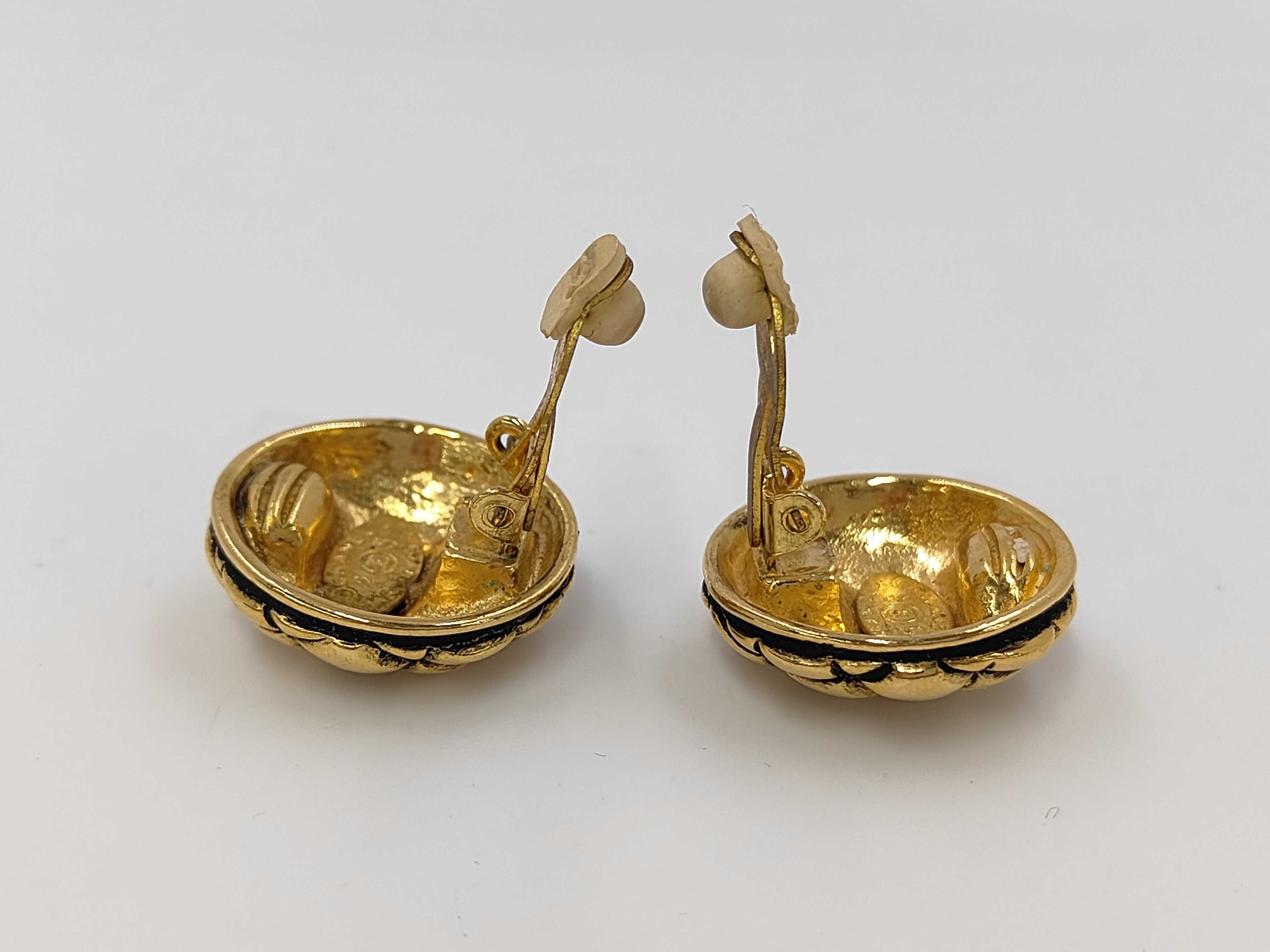 Earrings / GP Earrings — view 4