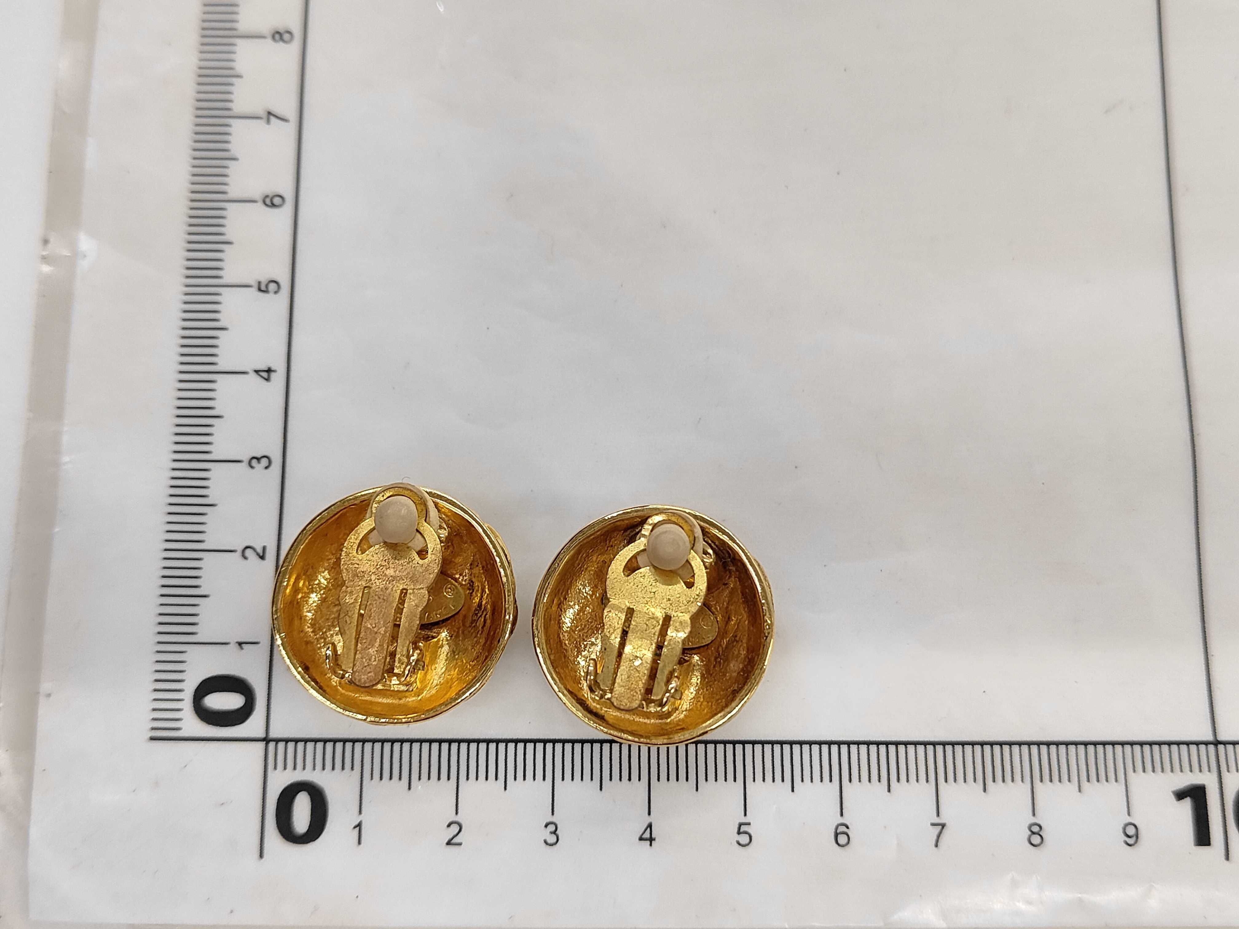 Earrings / GP Earrings — view 6
