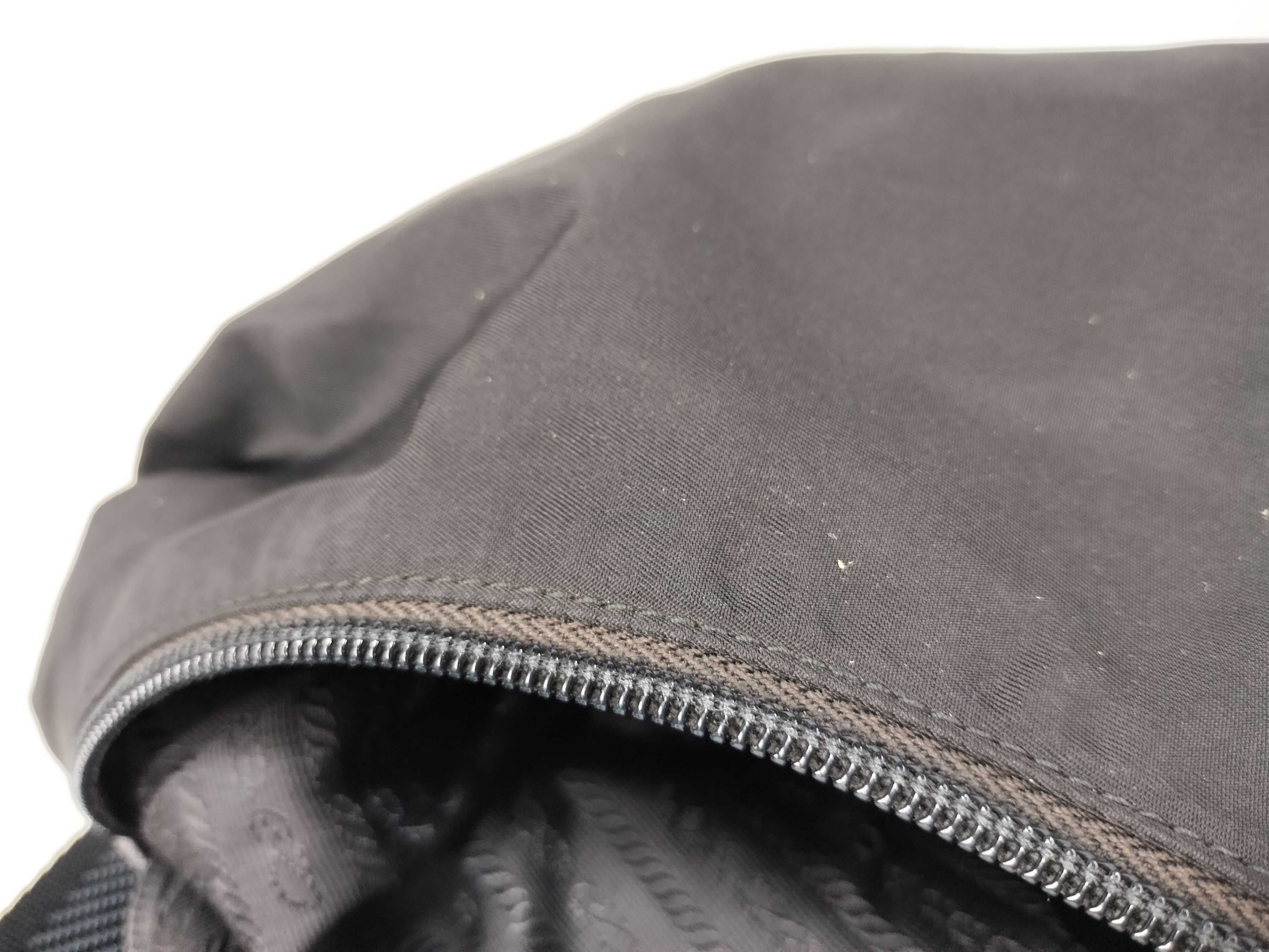 Nylon Prada Nylon Shoulder Bag — view 14