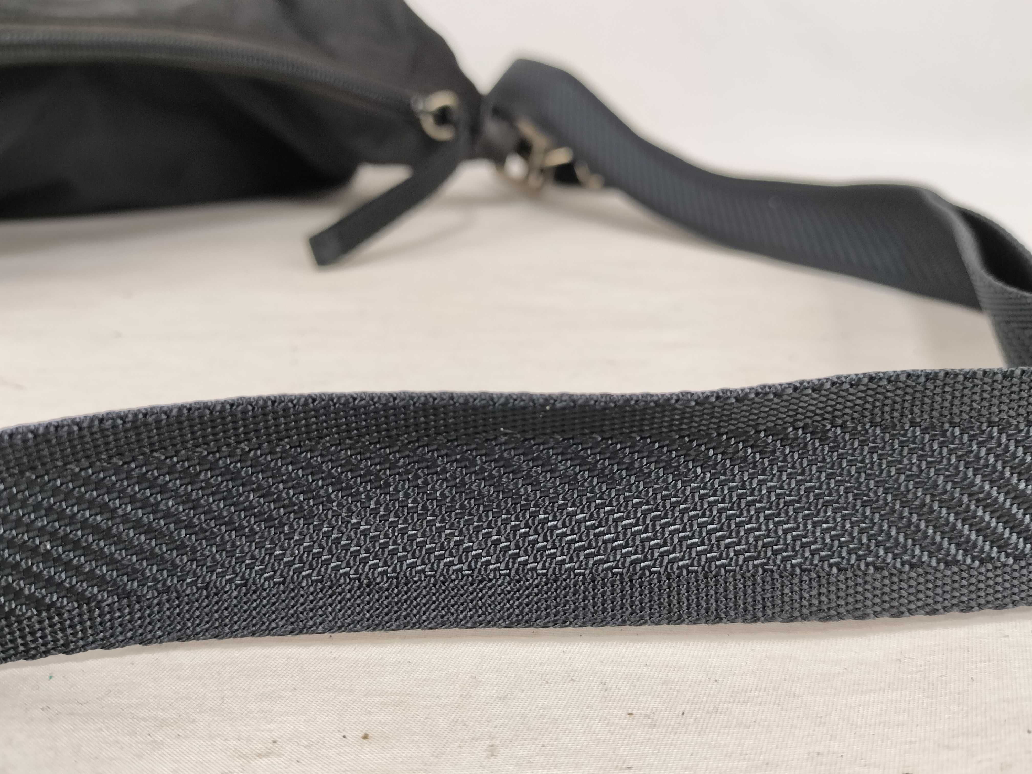 Nylon Prada Nylon Shoulder Bag — view 4
