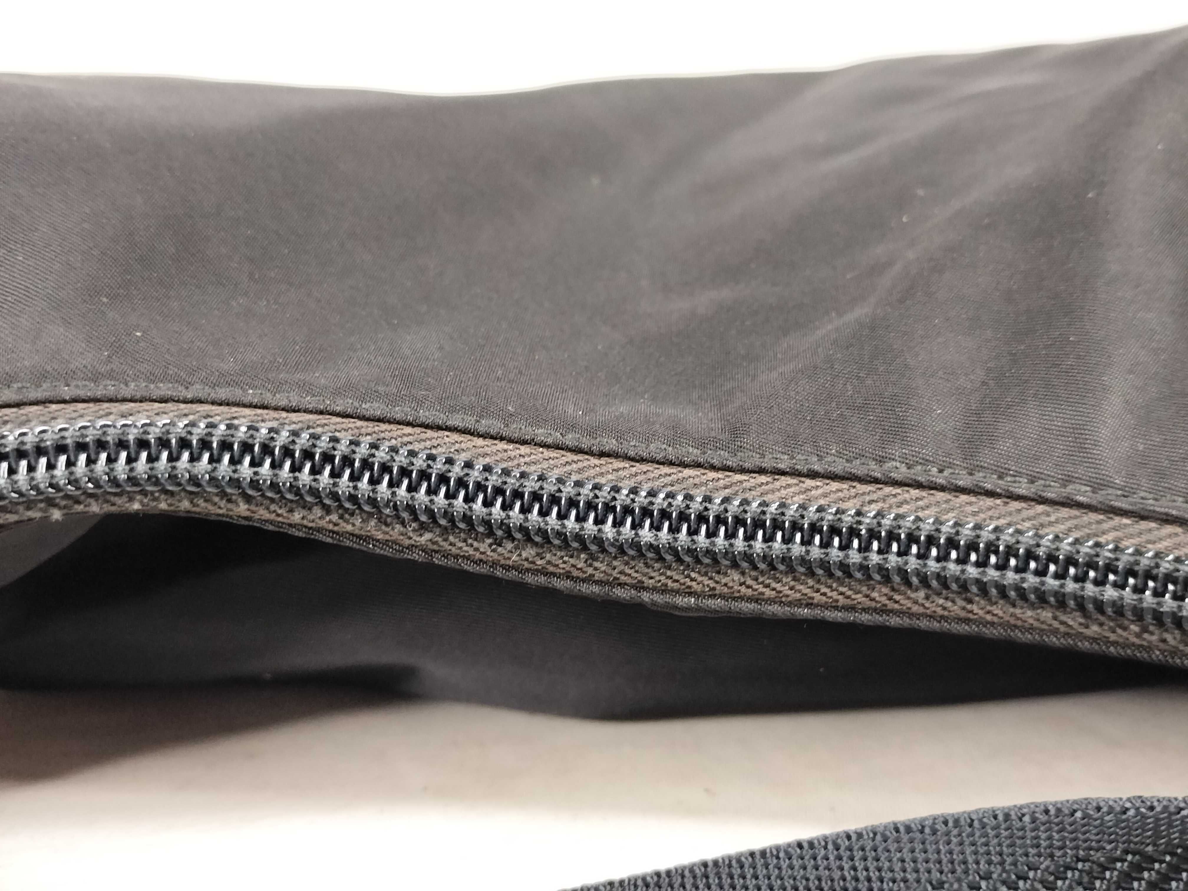 Nylon Prada Nylon Shoulder Bag — view 6