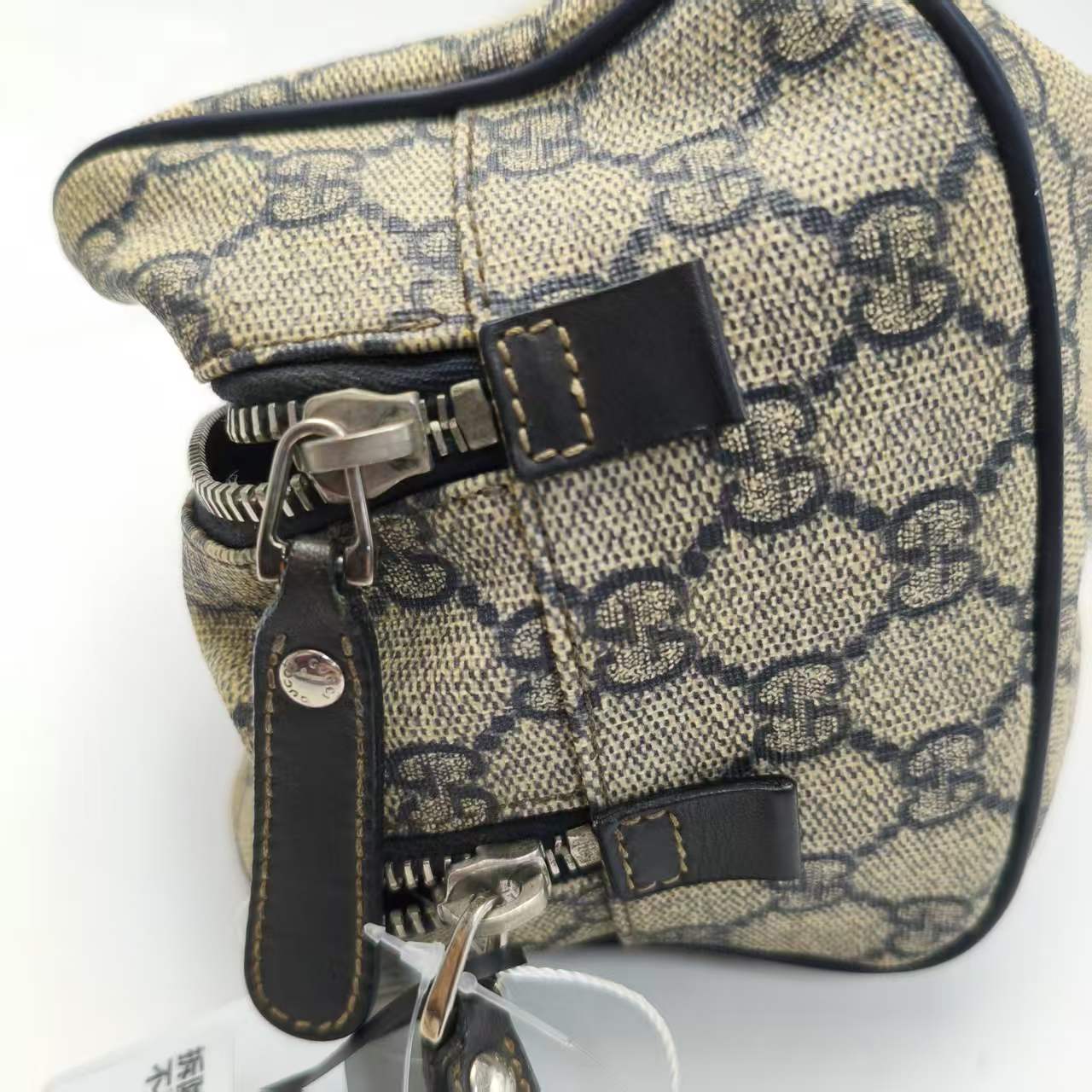 【*Shipped from: China*】GUCCI PU 211125 Clutch Bag Second Bag — view 13