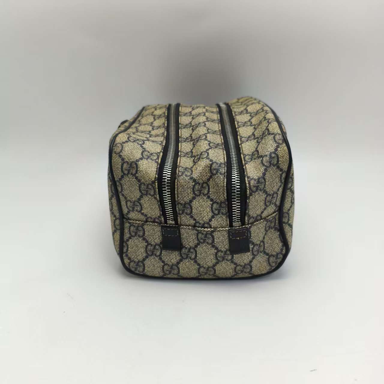 【*Shipped from: China*】GUCCI PU 211125 Clutch Bag Second Bag — view 3