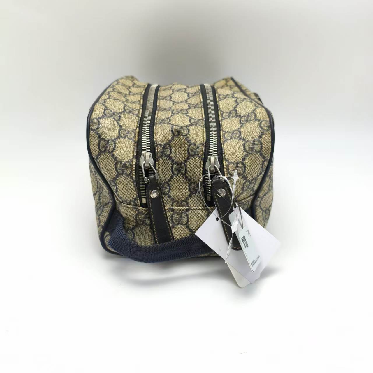 【*Shipped from: China*】GUCCI PU 211125 Clutch Bag Second Bag — view 4