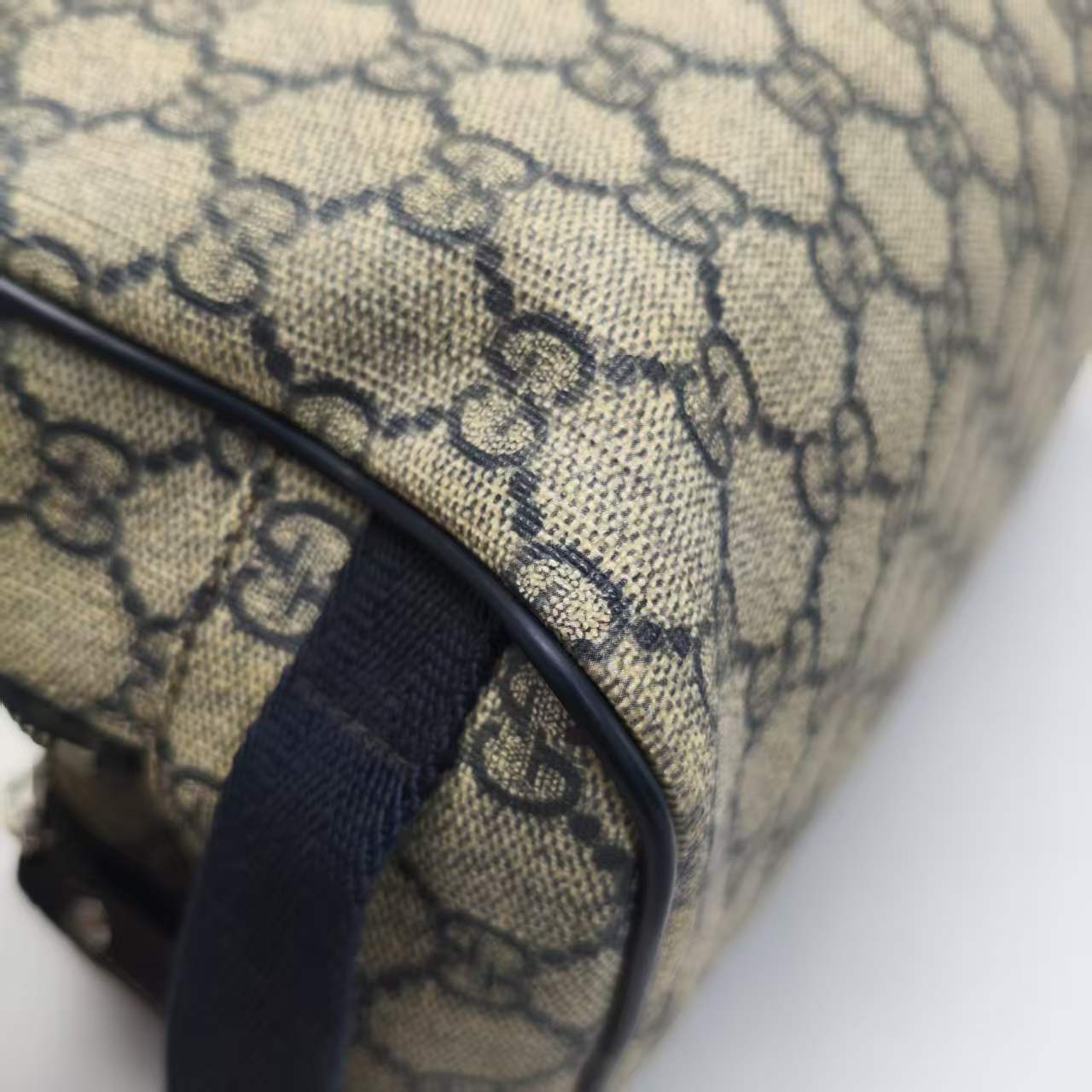 【*Shipped from: China*】GUCCI PU 211125 Clutch Bag Second Bag — view 5