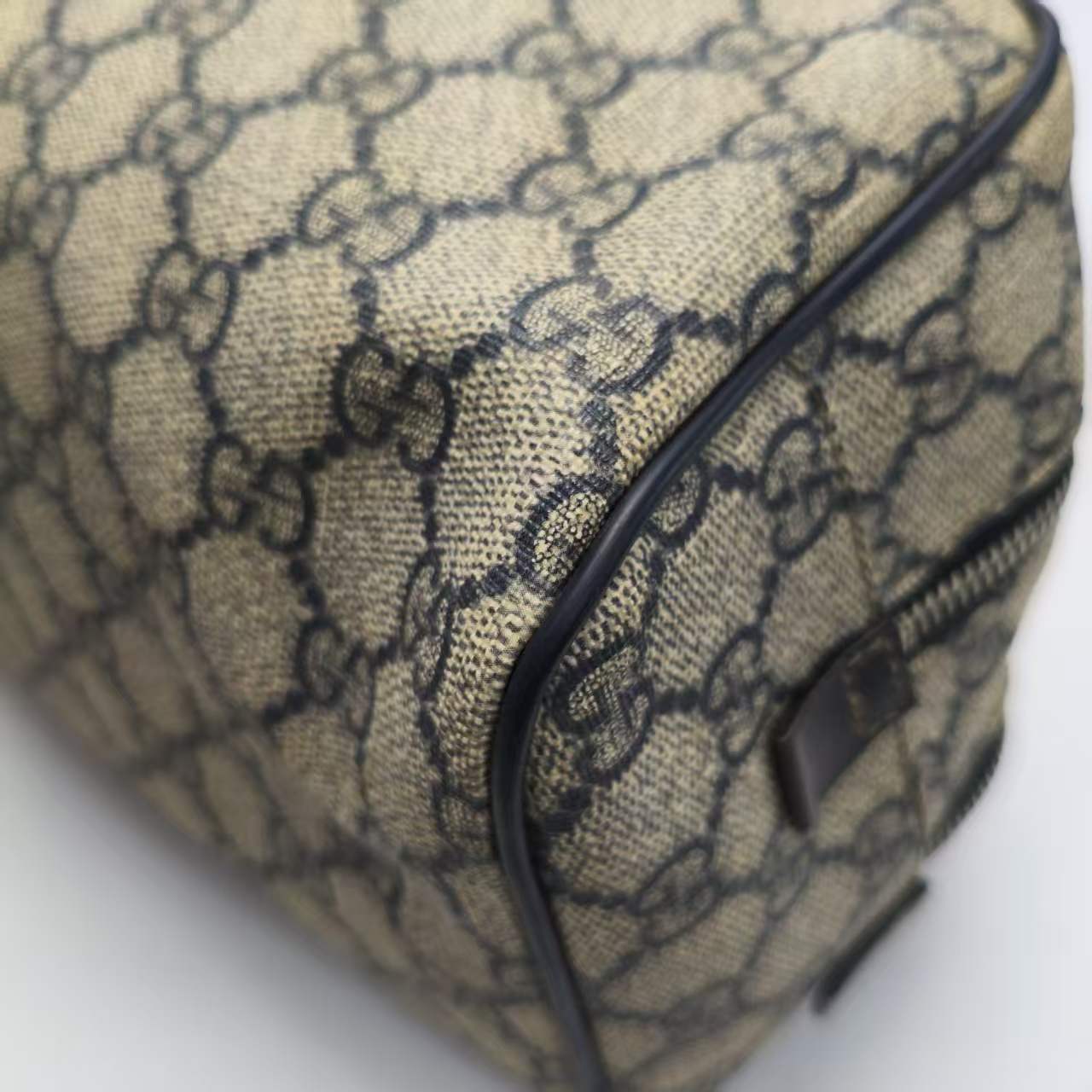 【*Shipped from: China*】GUCCI PU 211125 Clutch Bag Second Bag — view 6