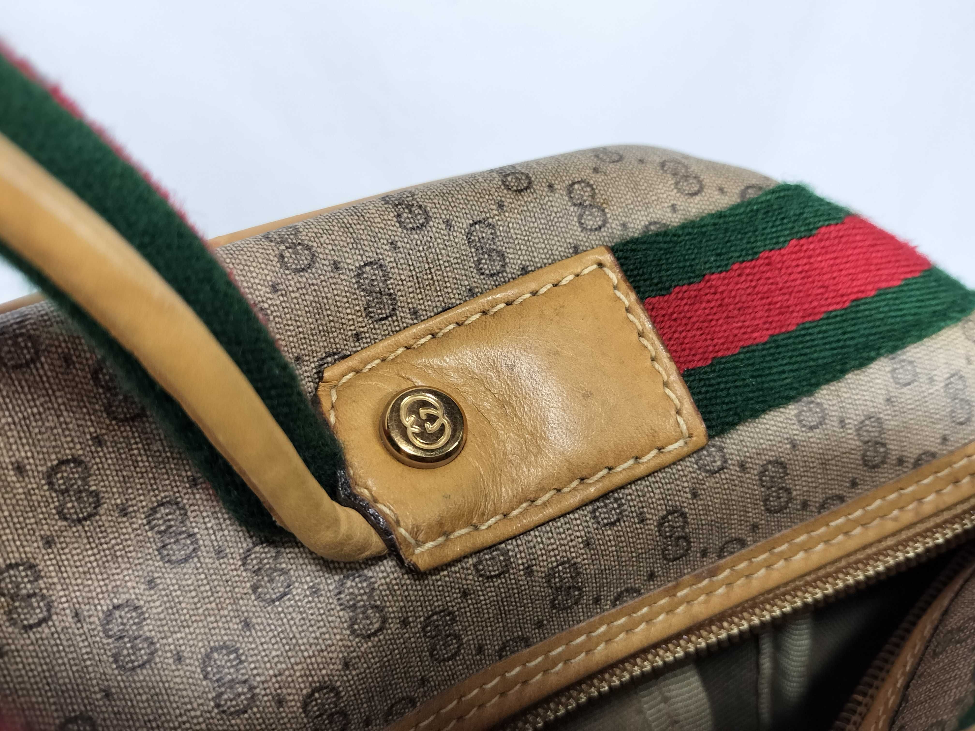 Boston bag — view 13