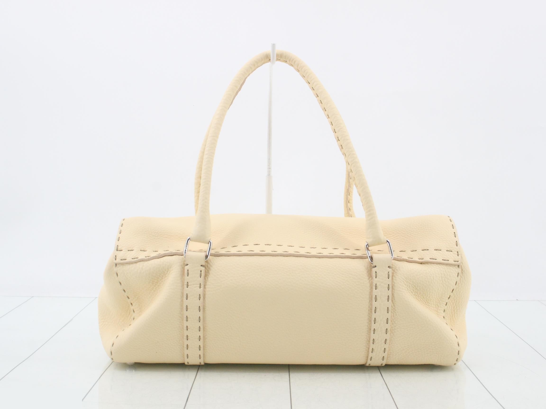 Selleria Handbag 2241-8AV0008-UHN-069 — view 2