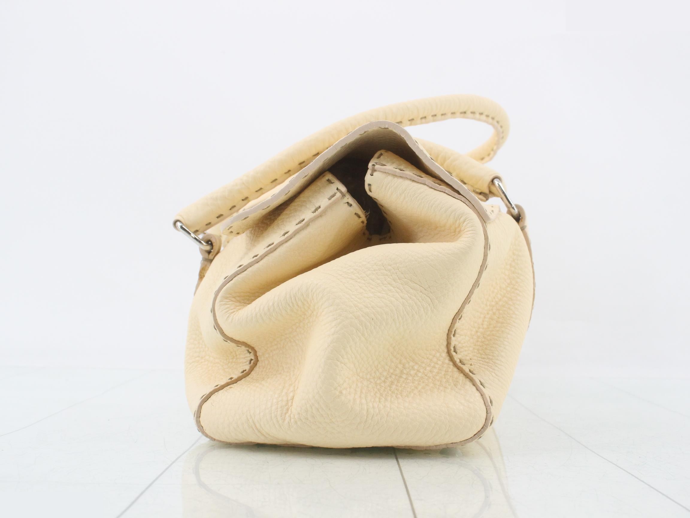 Selleria Handbag 2241-8AV0008-UHN-069 — view 3