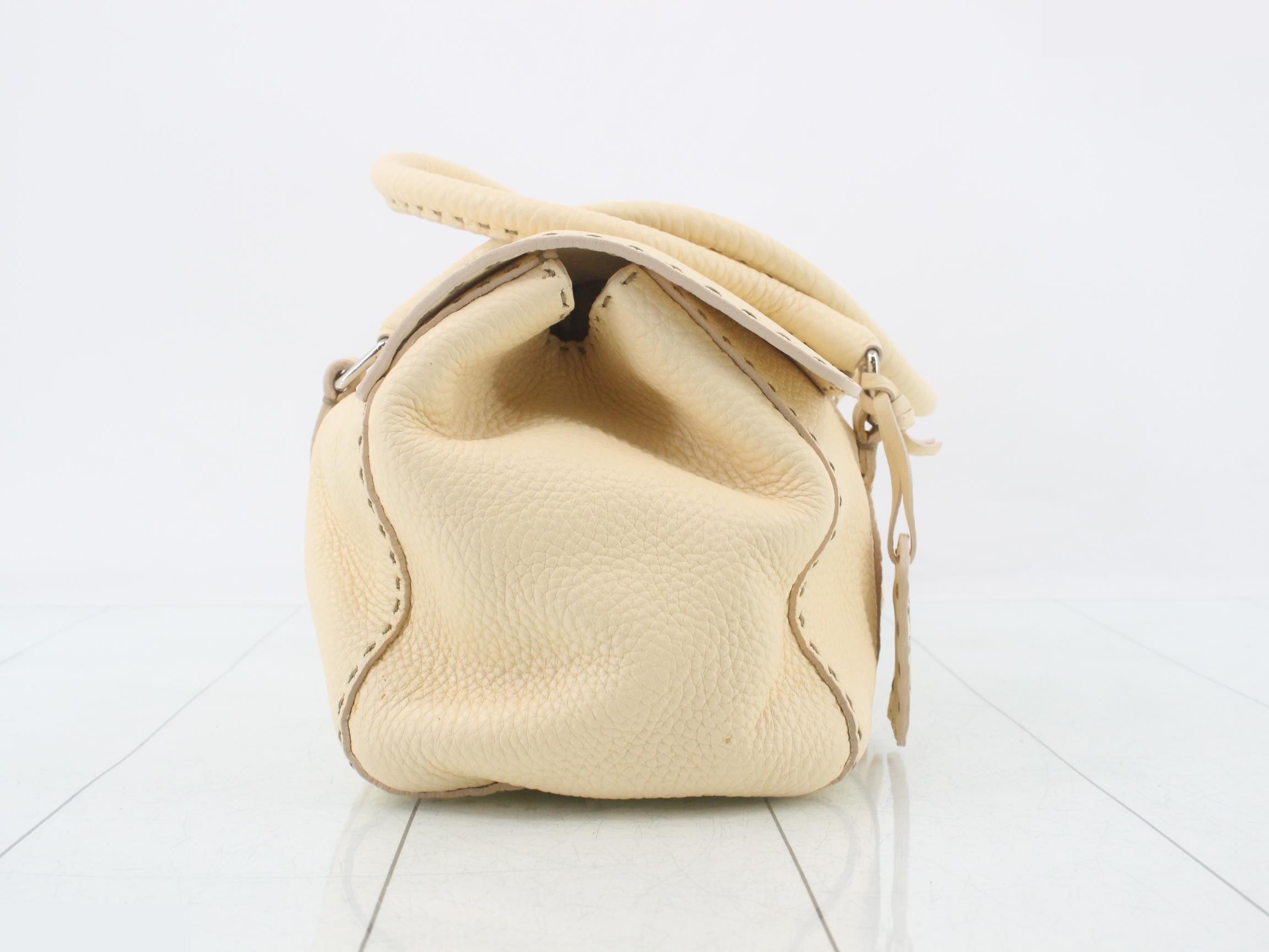 Selleria Handbag 2241-8AV0008-UHN-069 — view 4