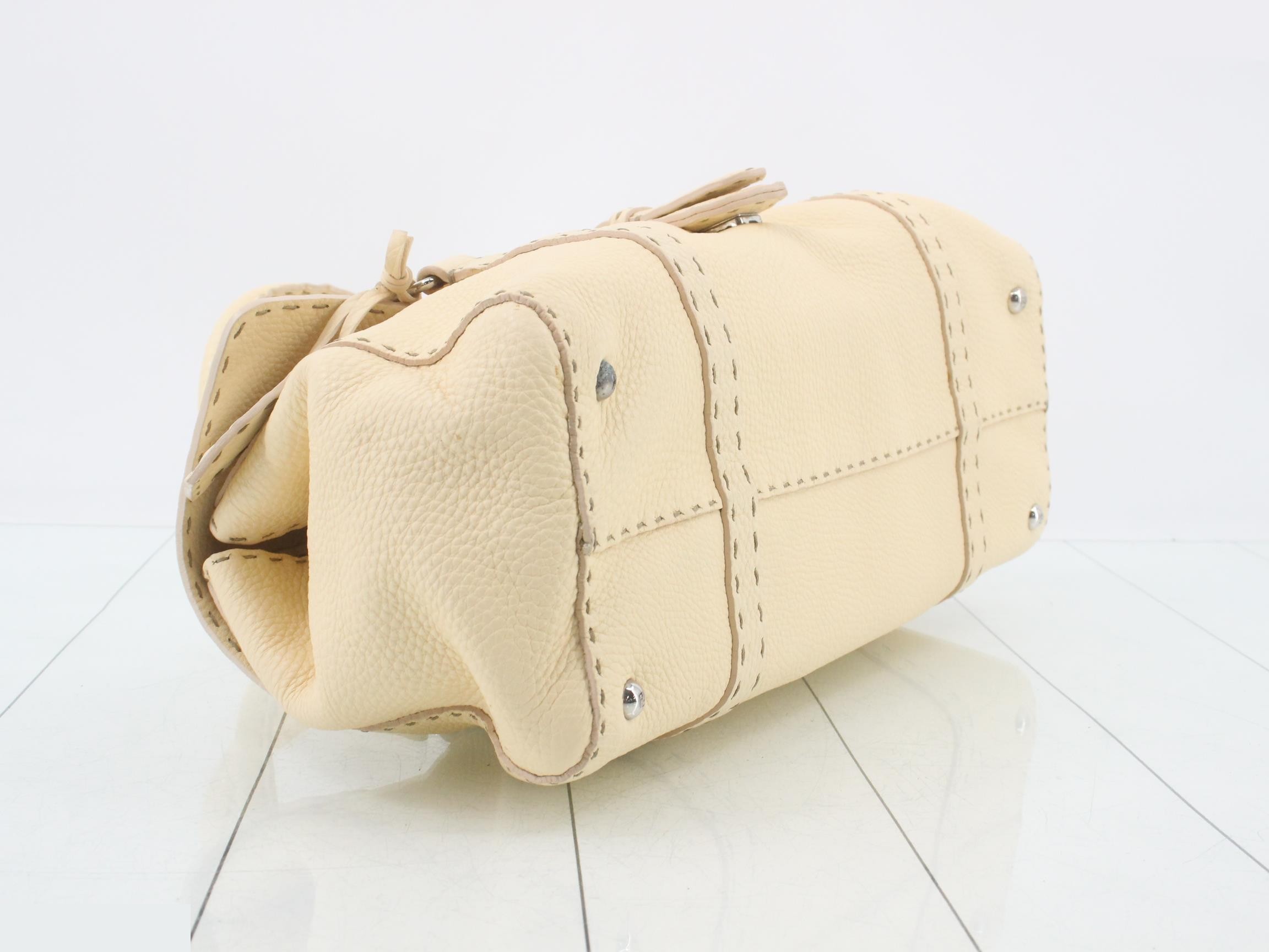 Selleria Handbag 2241-8AV0008-UHN-069 — view 5