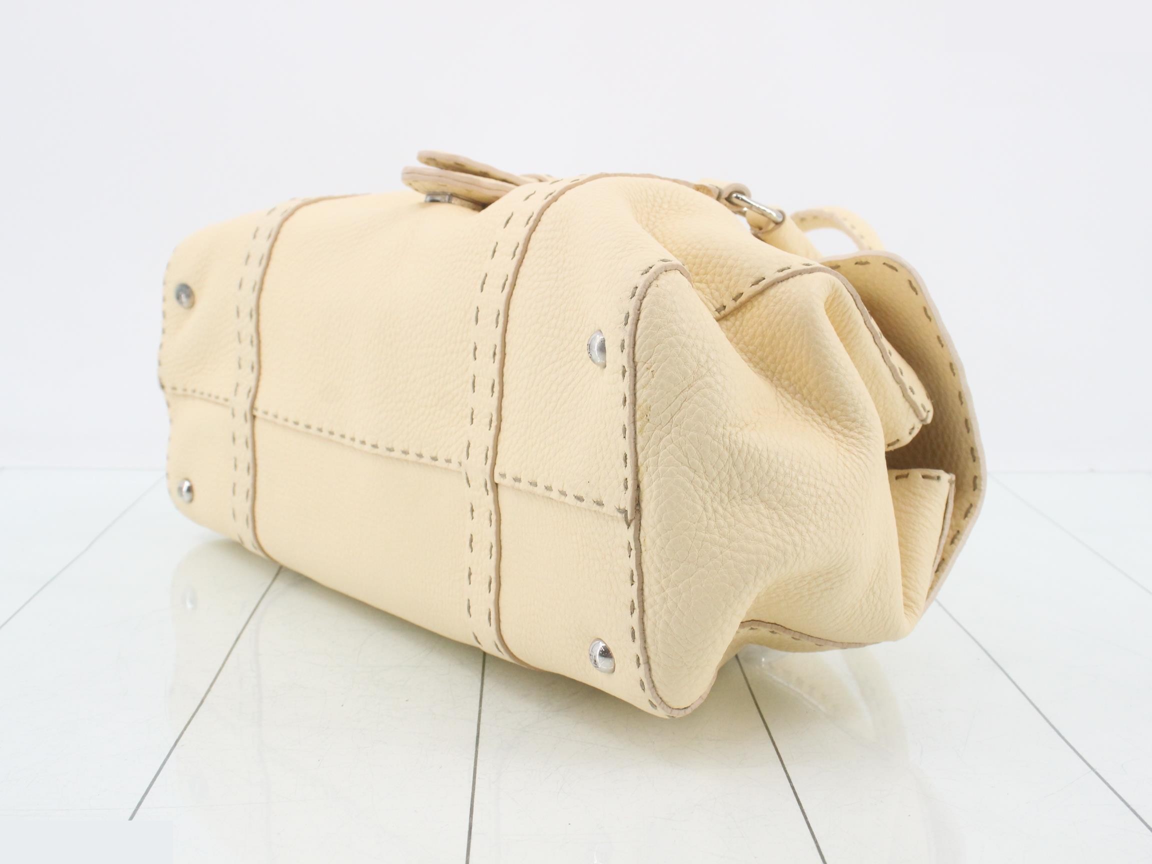 Selleria Handbag 2241-8AV0008-UHN-069 — view 6