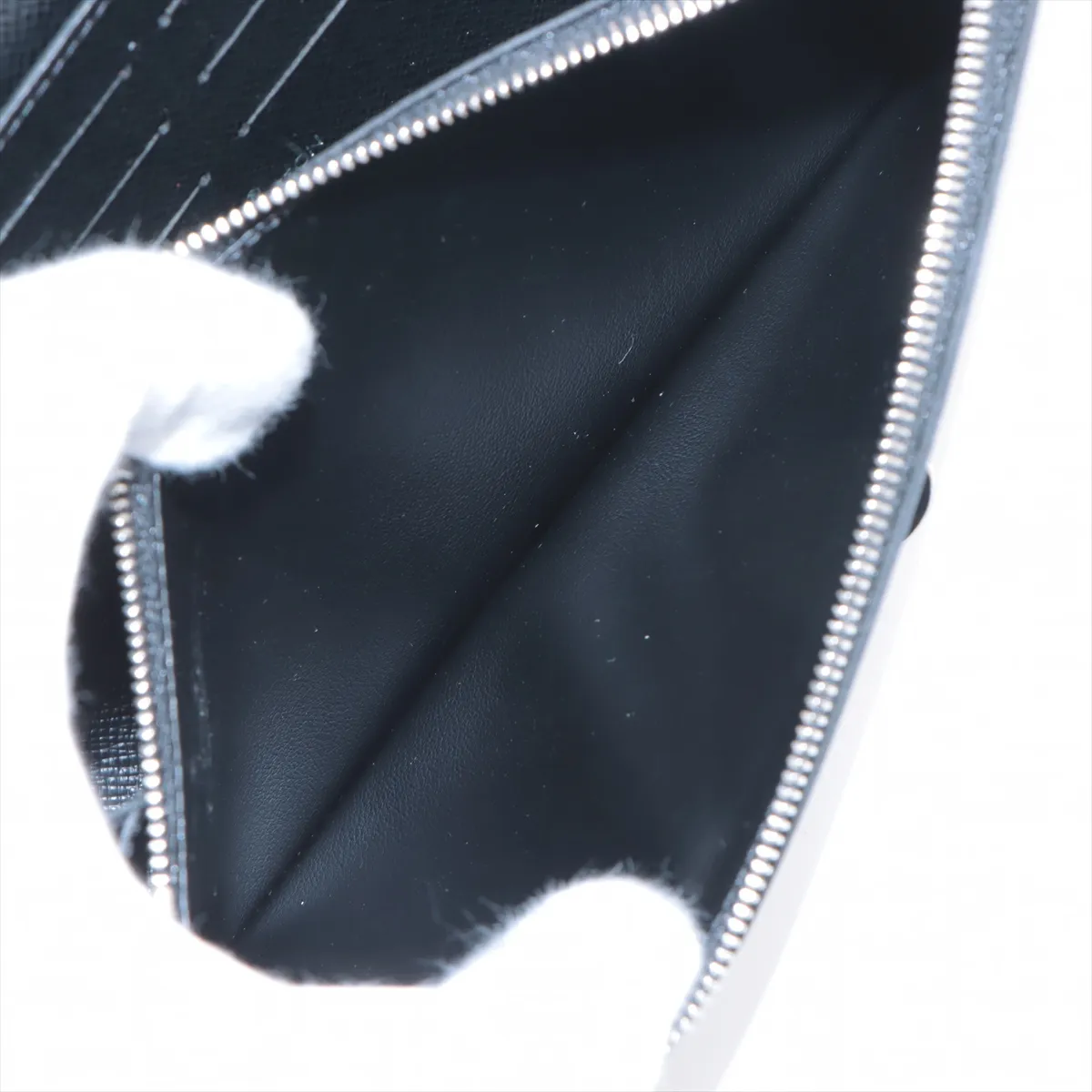 Epi Portefeuille Twist Chain M62007 Black — view 7