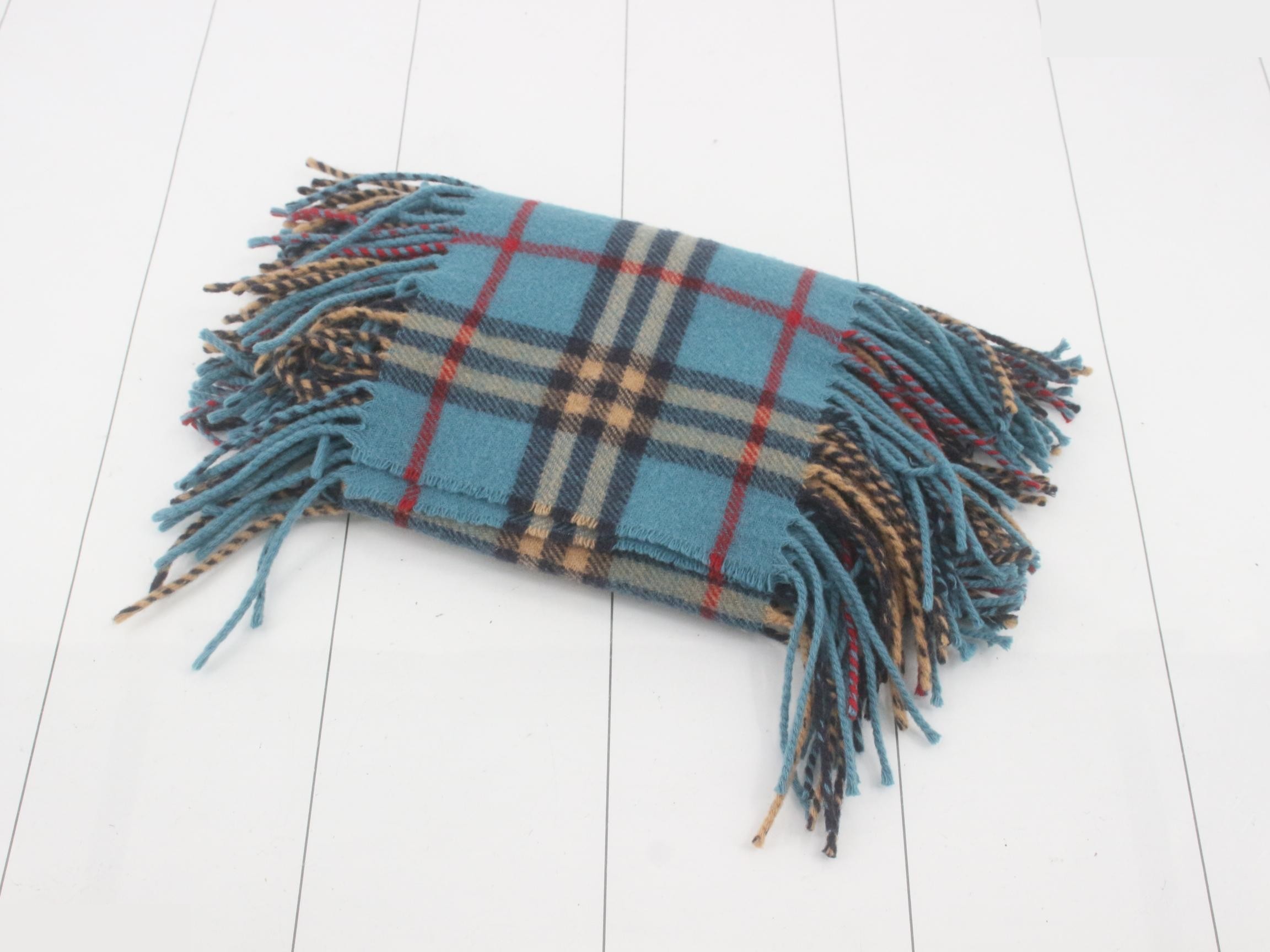 Cashmere scarf