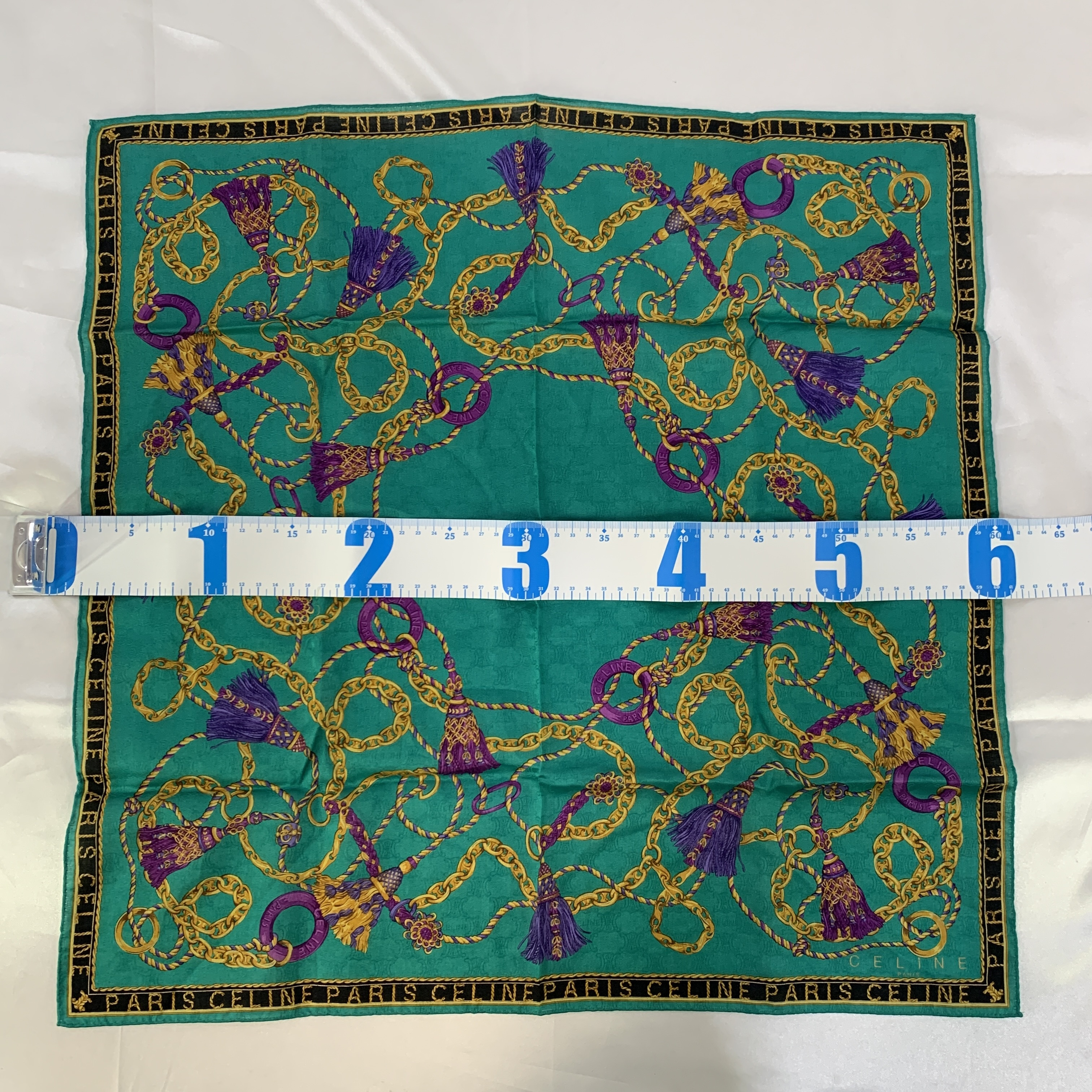 scarf and other accessories — view 2