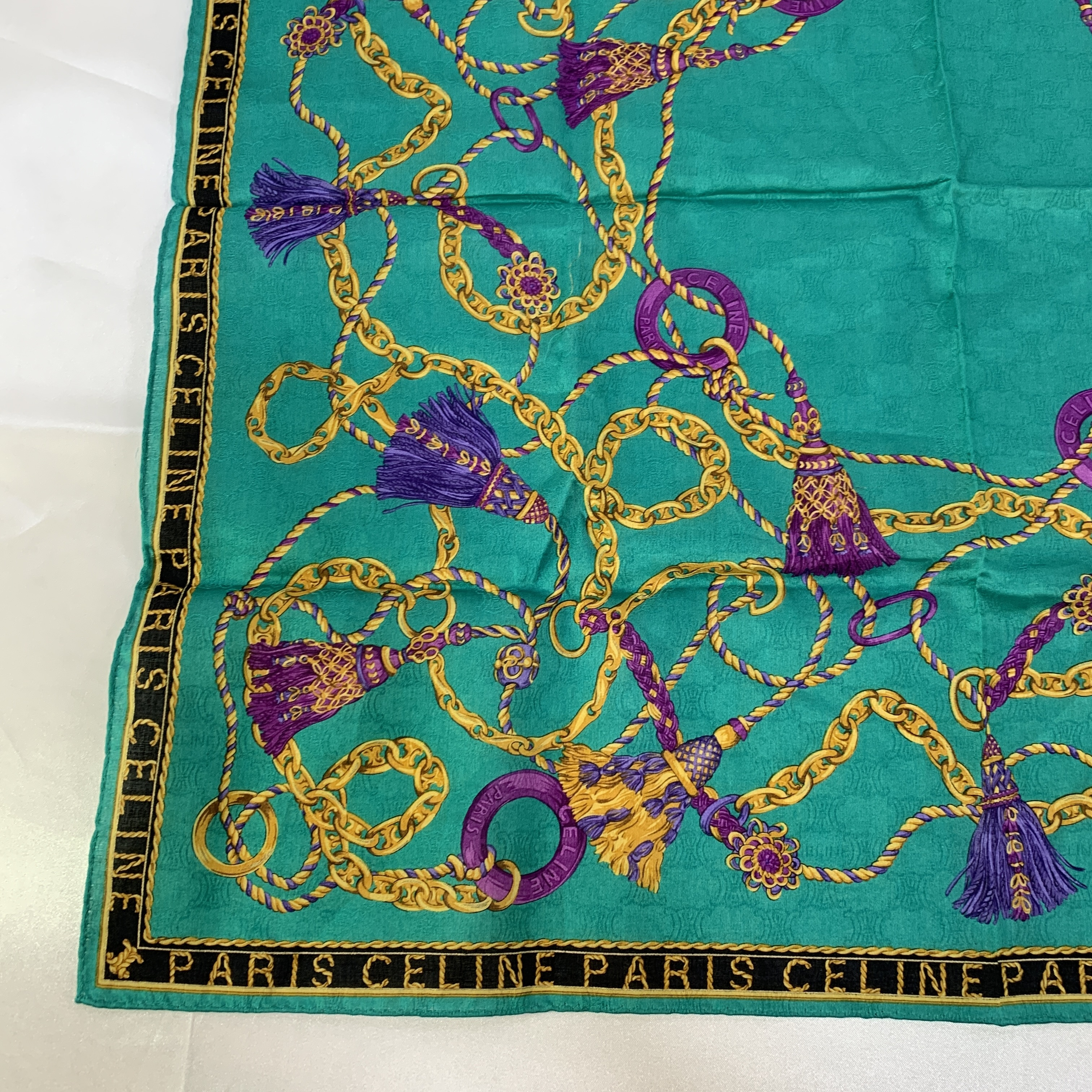 scarf and other accessories — view 5