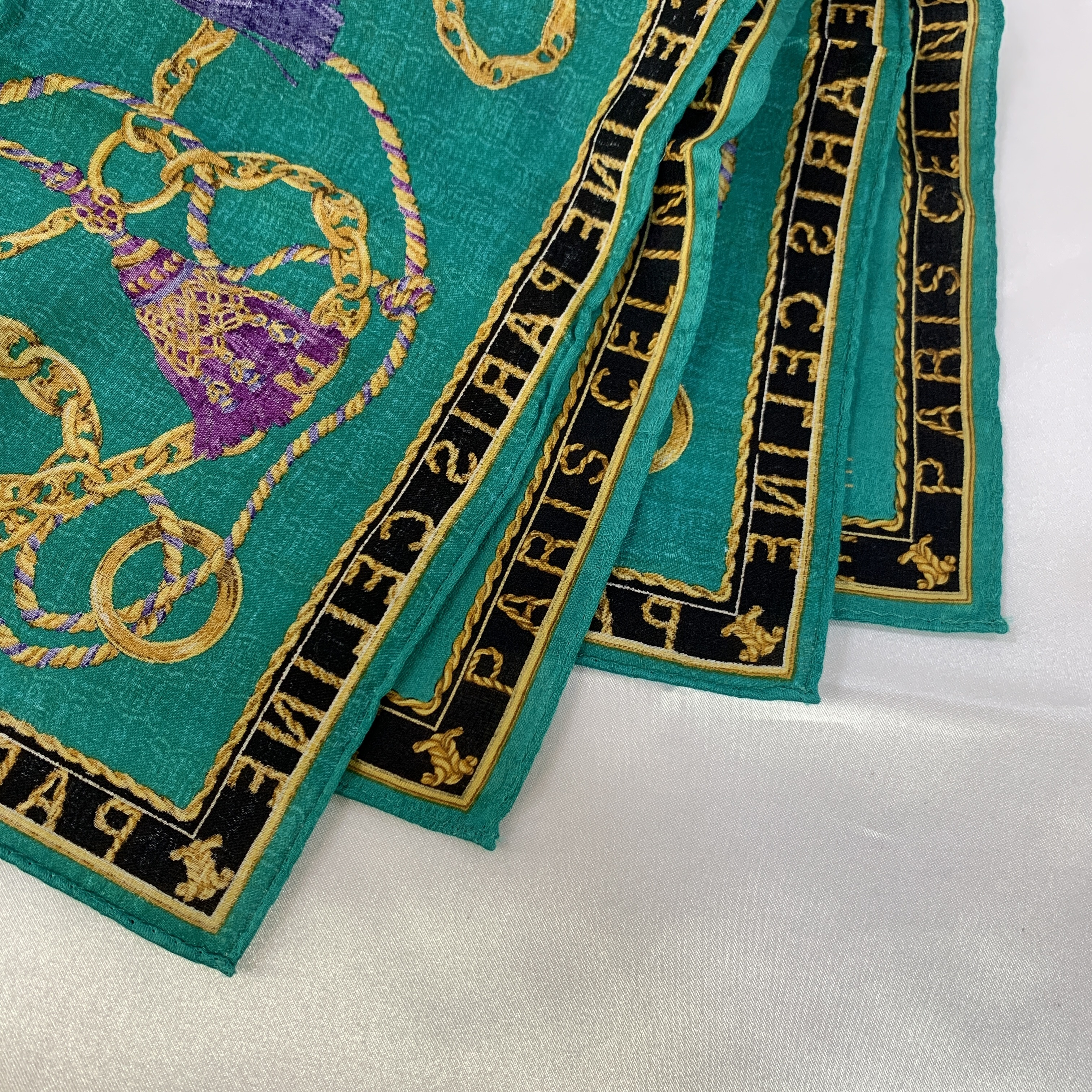 scarf and other accessories — view 7