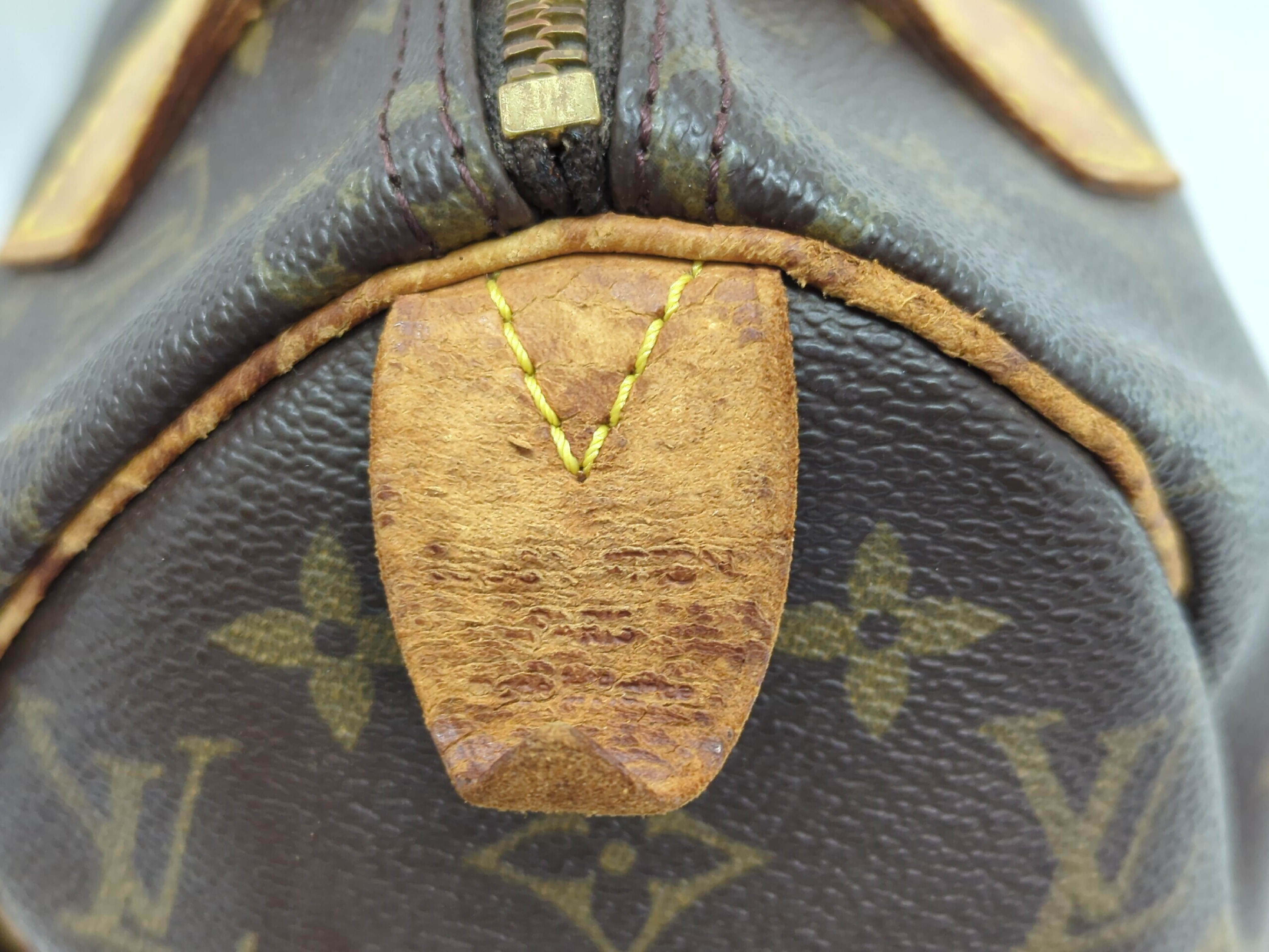 M41528 Monogram Speedy 25 Handbag — view 12