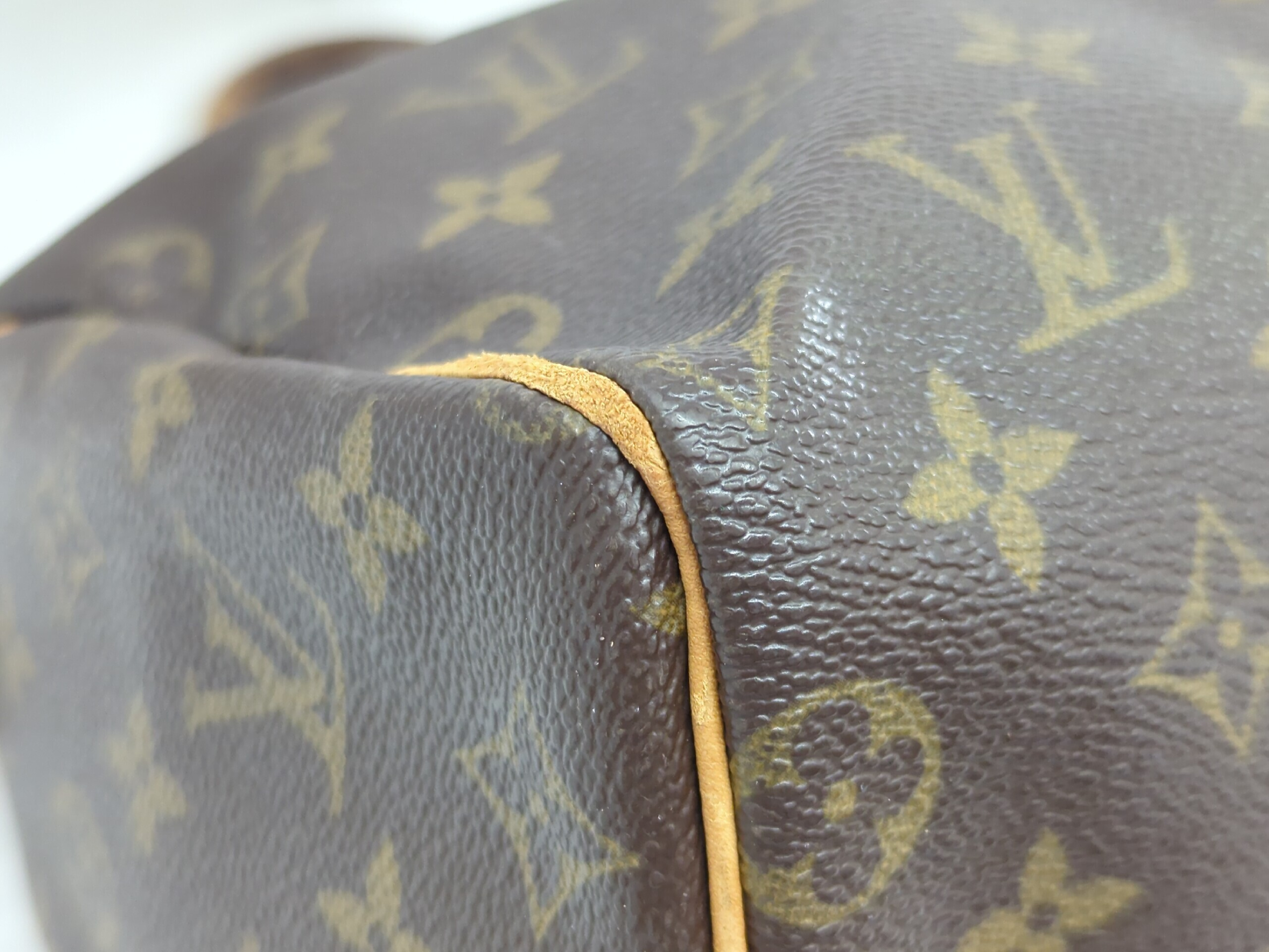 M41528 Monogram Speedy 25 Handbag — view 4