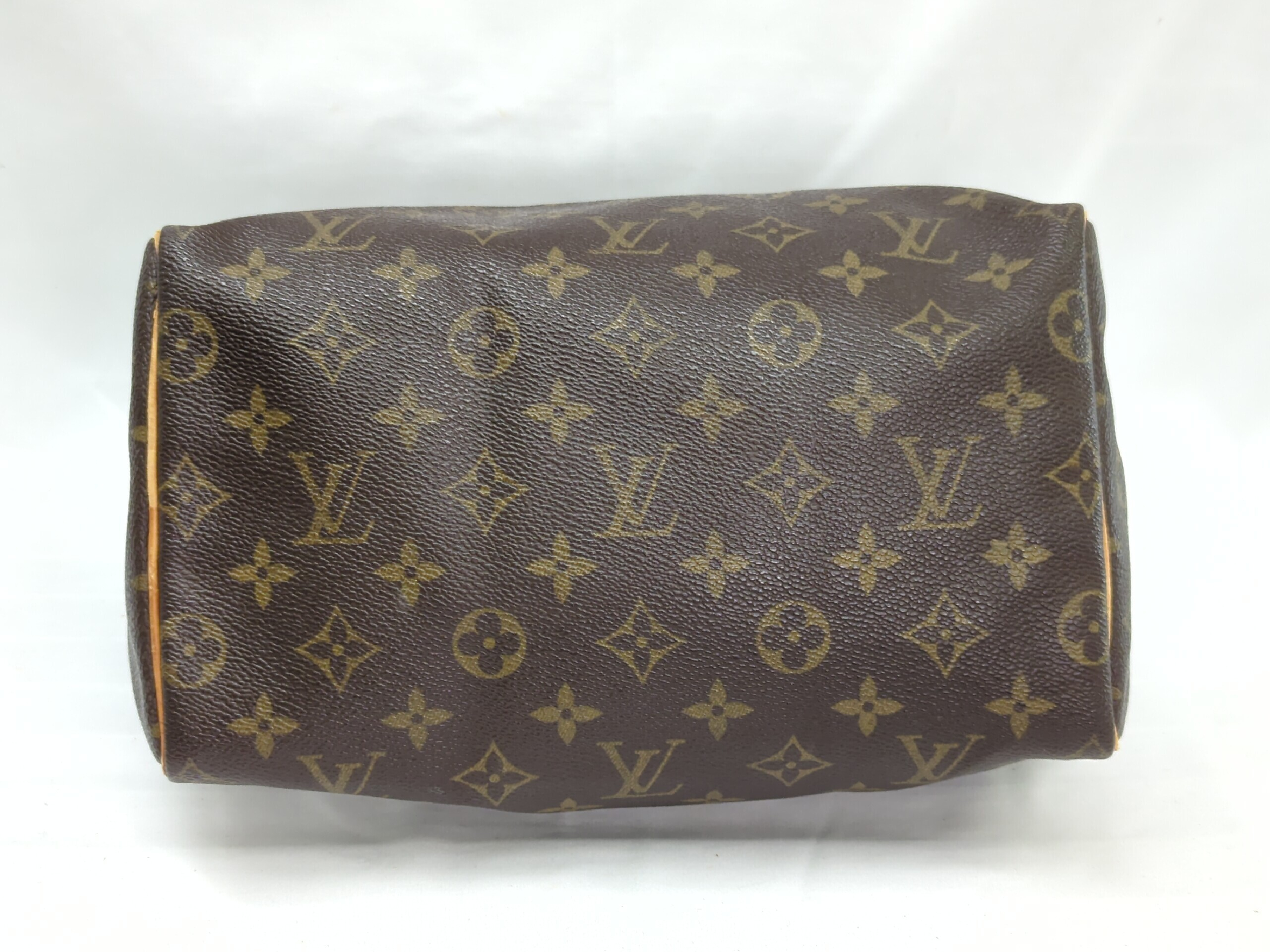 M41528 Monogram Speedy 25 Handbag — view 5