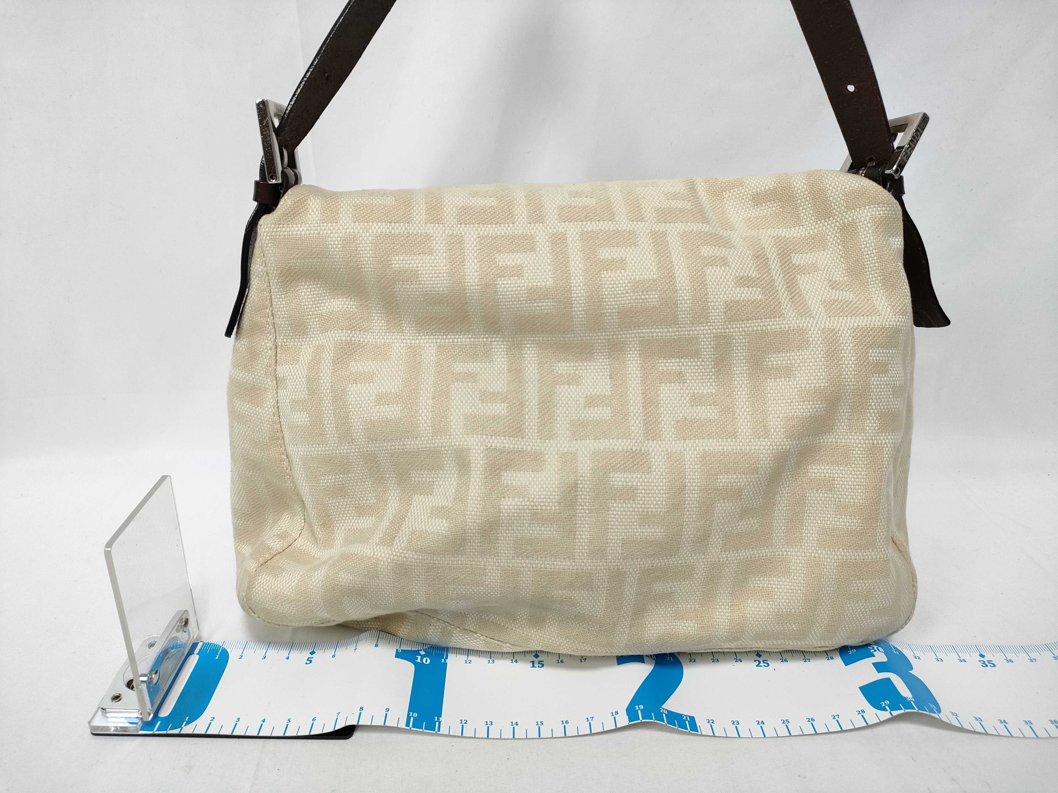 Mamma Bucket Zucca Shoulder Bag — view 2