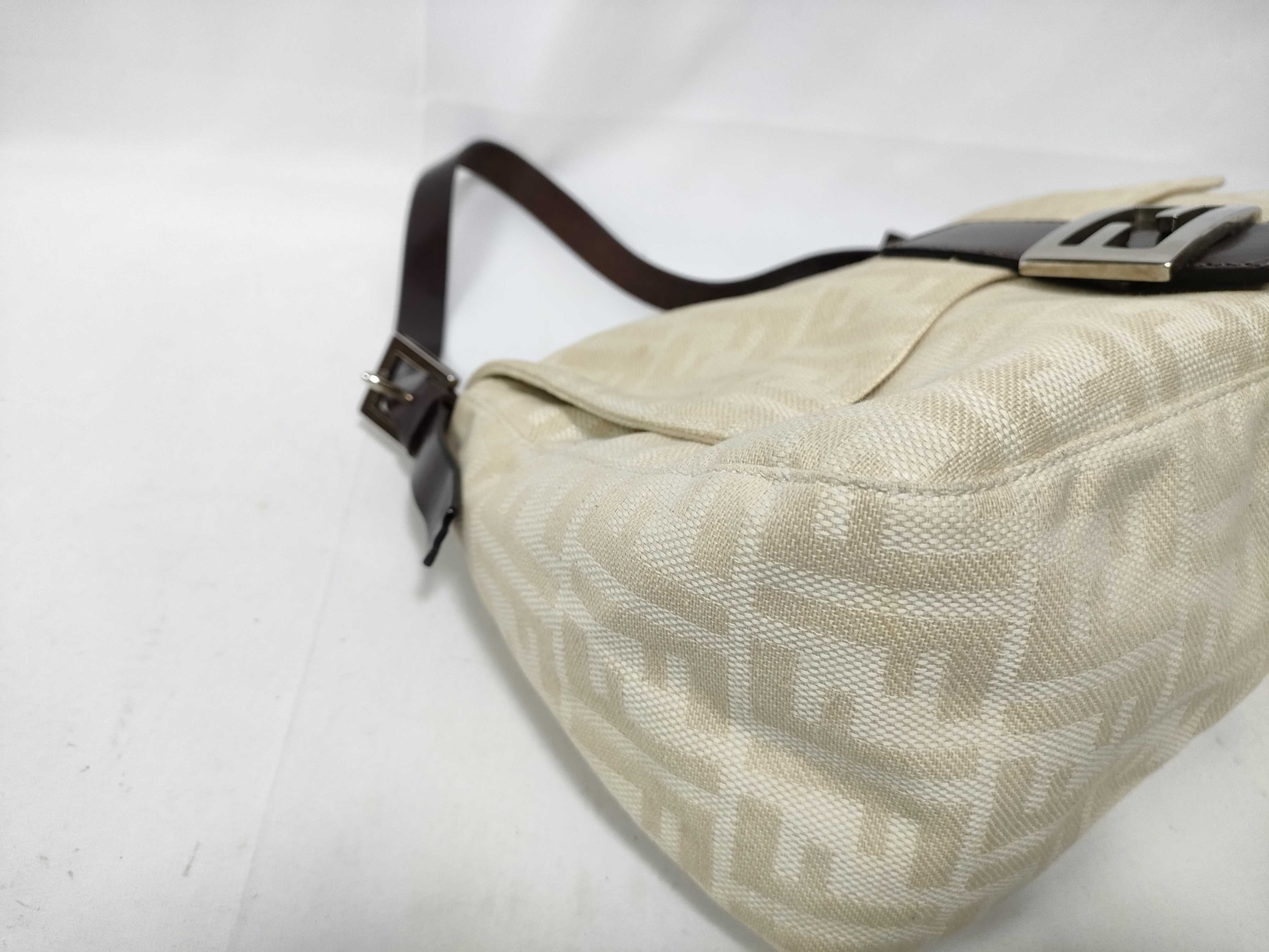 Mamma Bucket Zucca Shoulder Bag — view 5