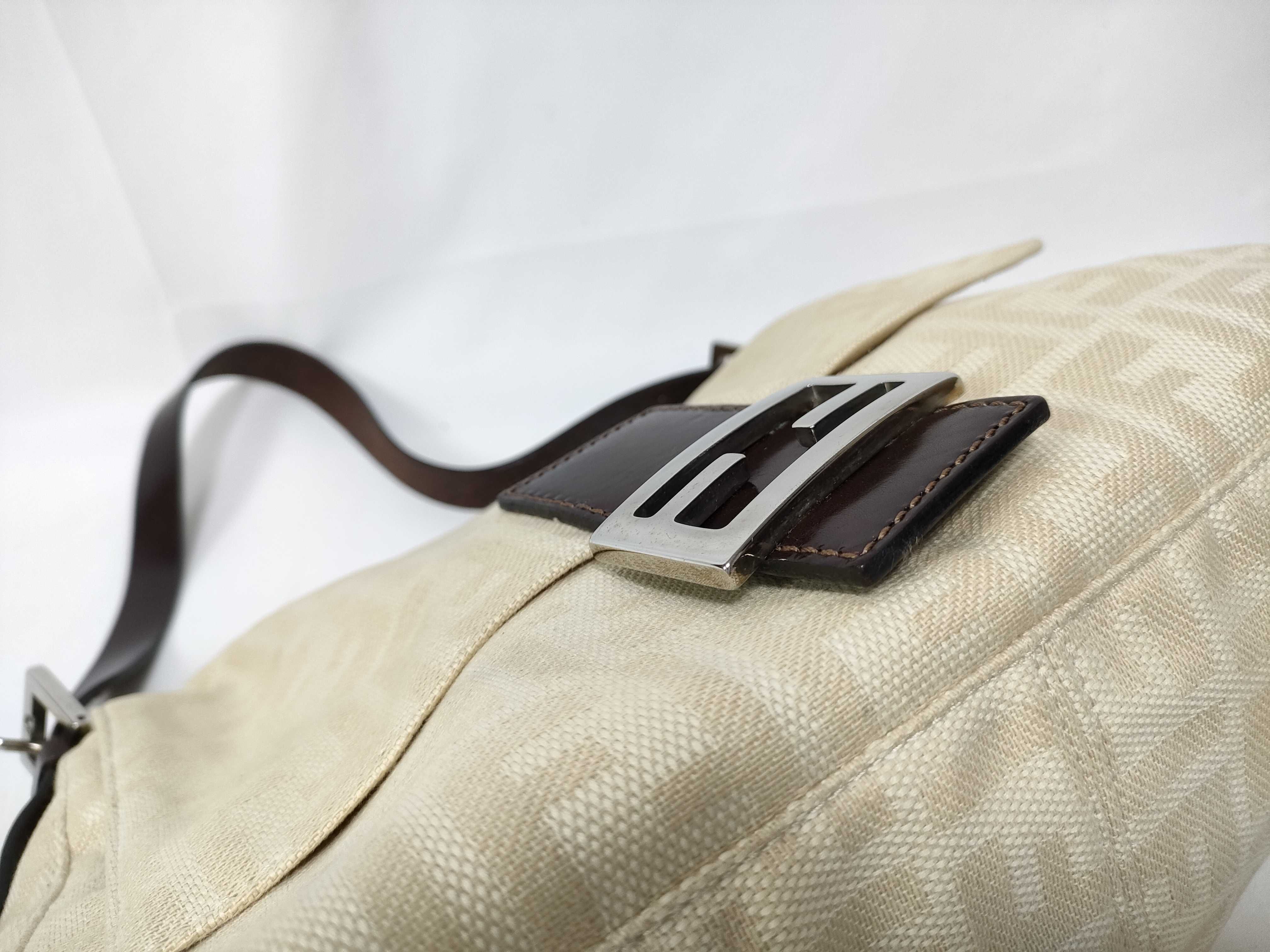 Mamma Bucket Zucca Shoulder Bag — view 6