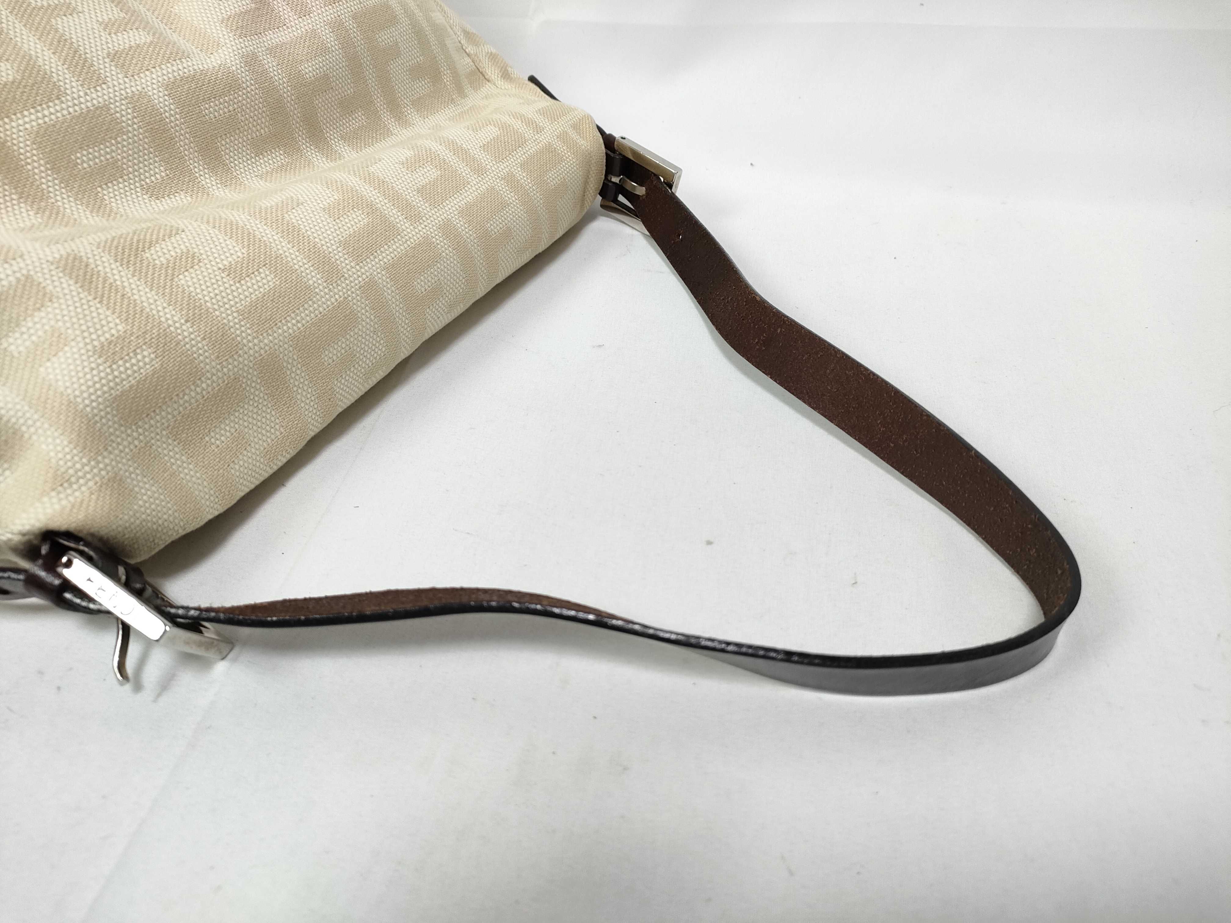 Mamma Bucket Zucca Shoulder Bag — view 9