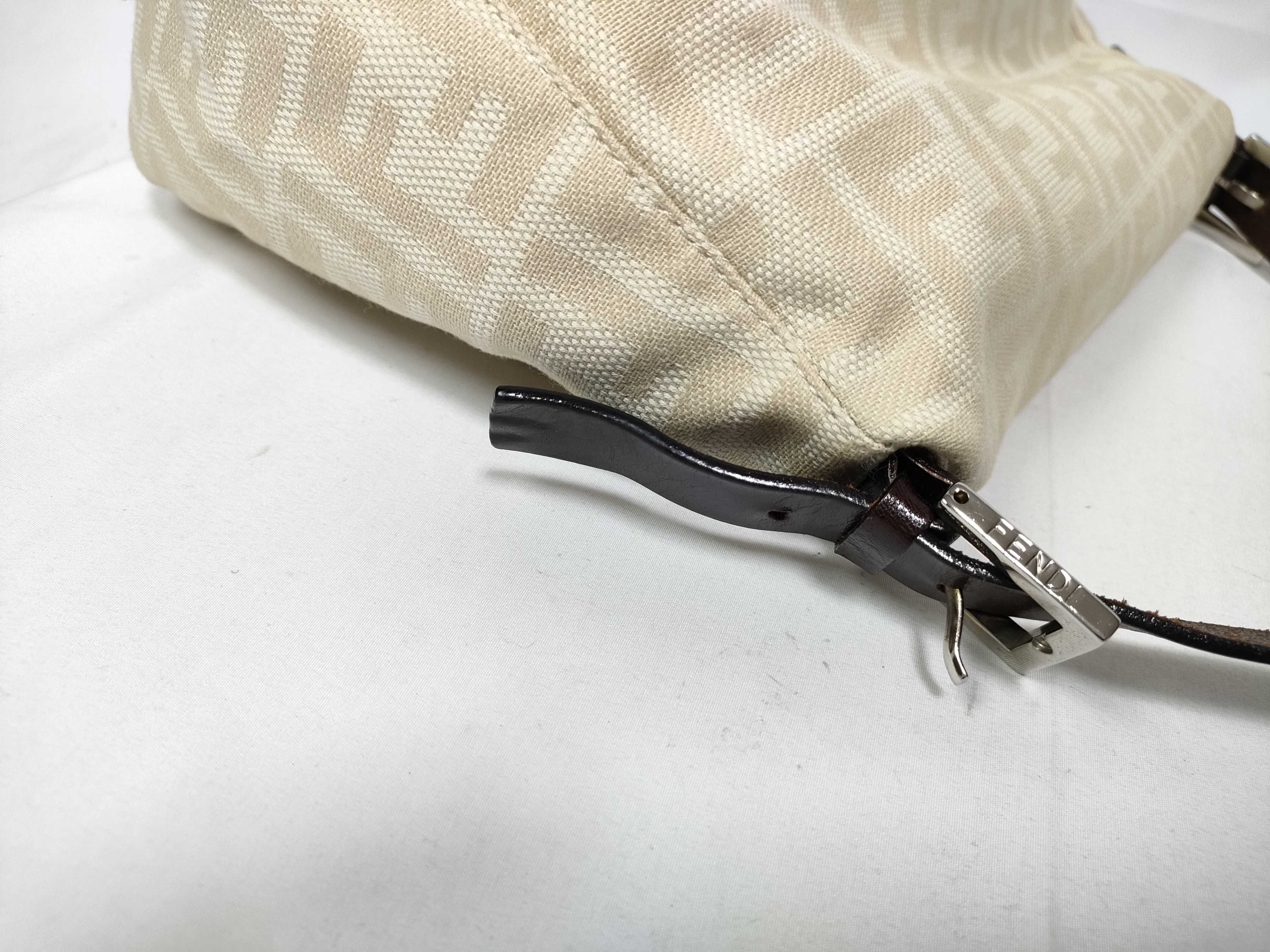 Mamma Bucket Zucca Shoulder Bag — view 10