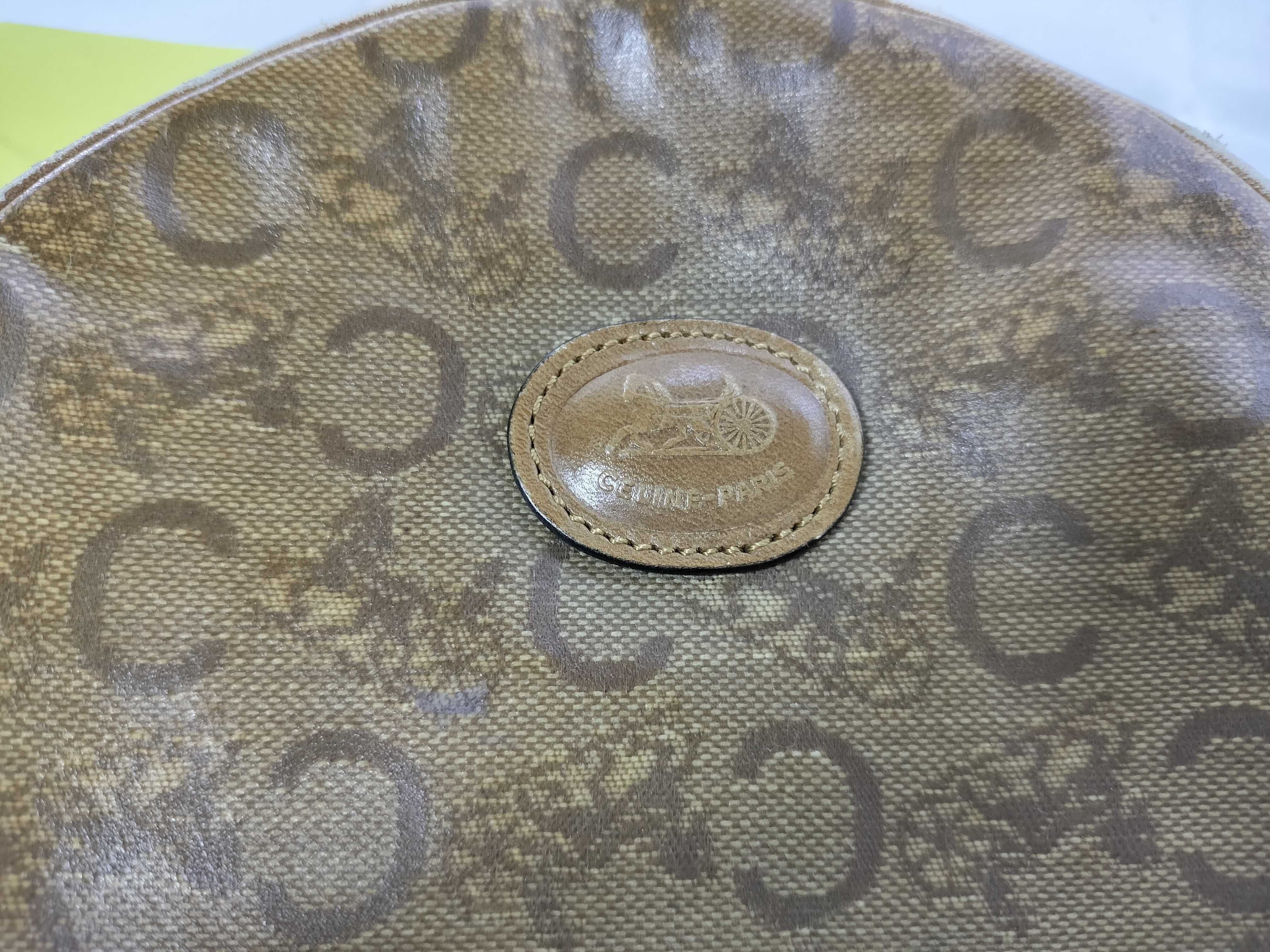 Shoulder Pouch Shoulder Bag — view 12