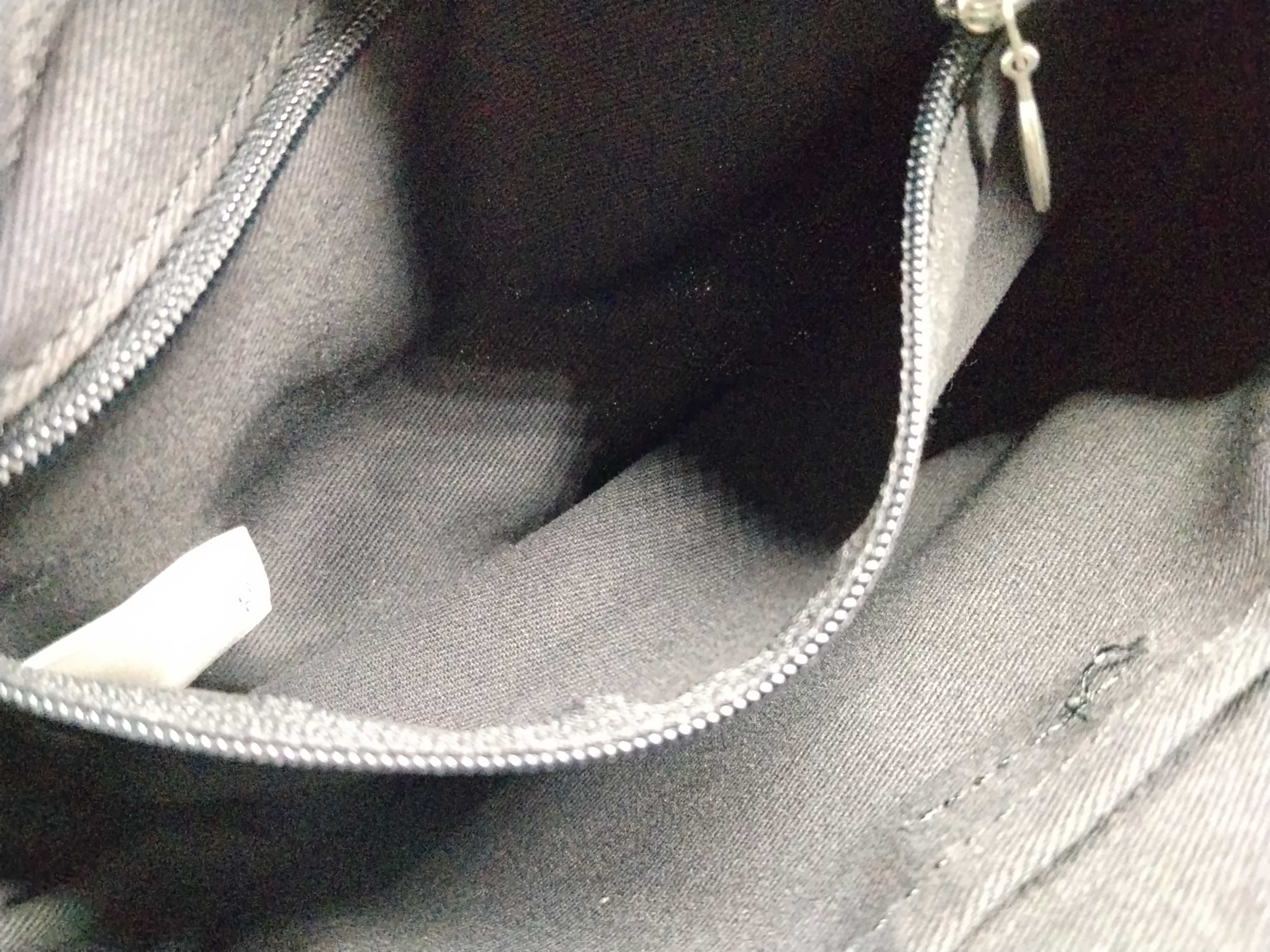 Check Waist Bag — view 11