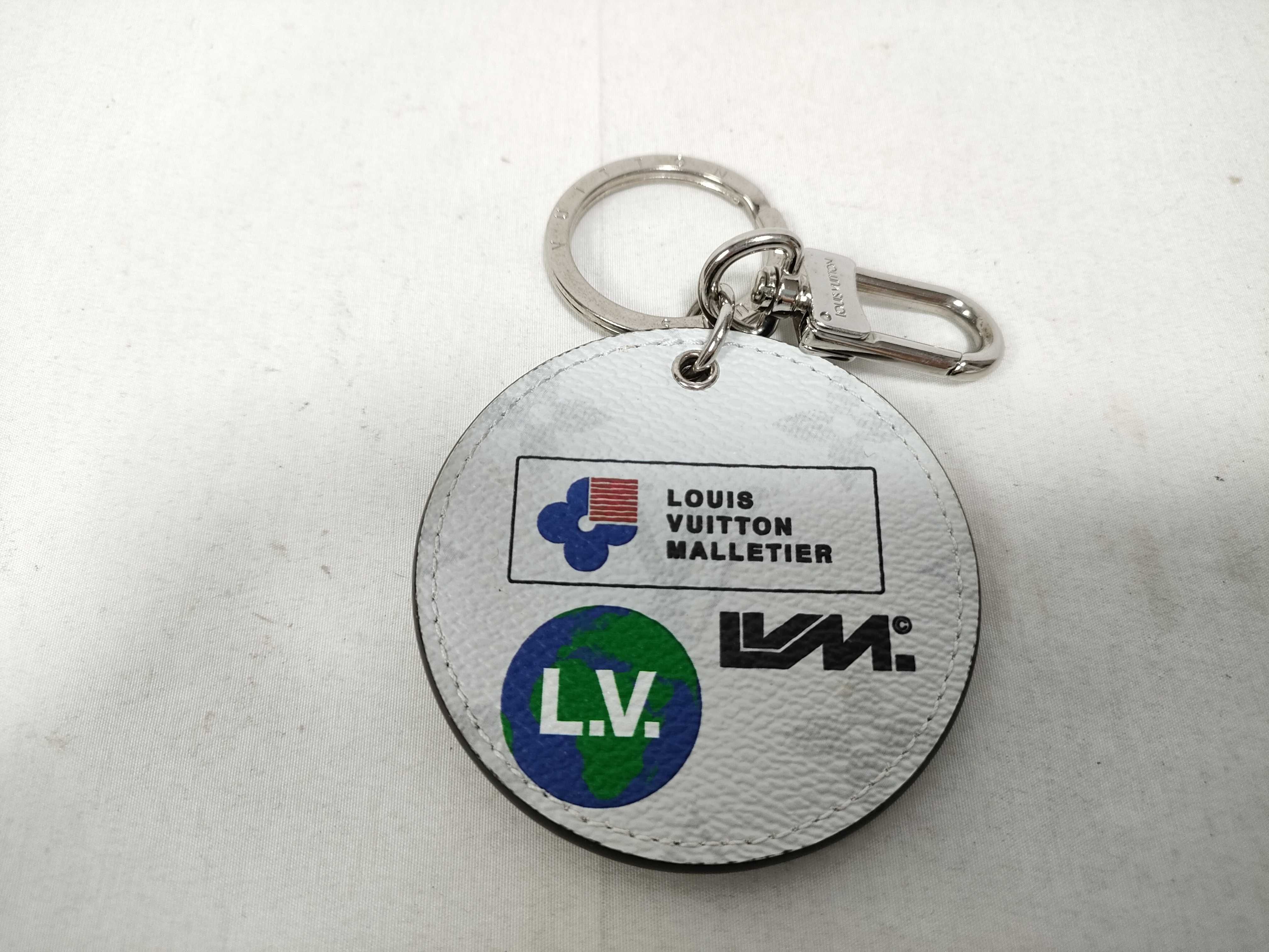 Charm Key Case — view 2