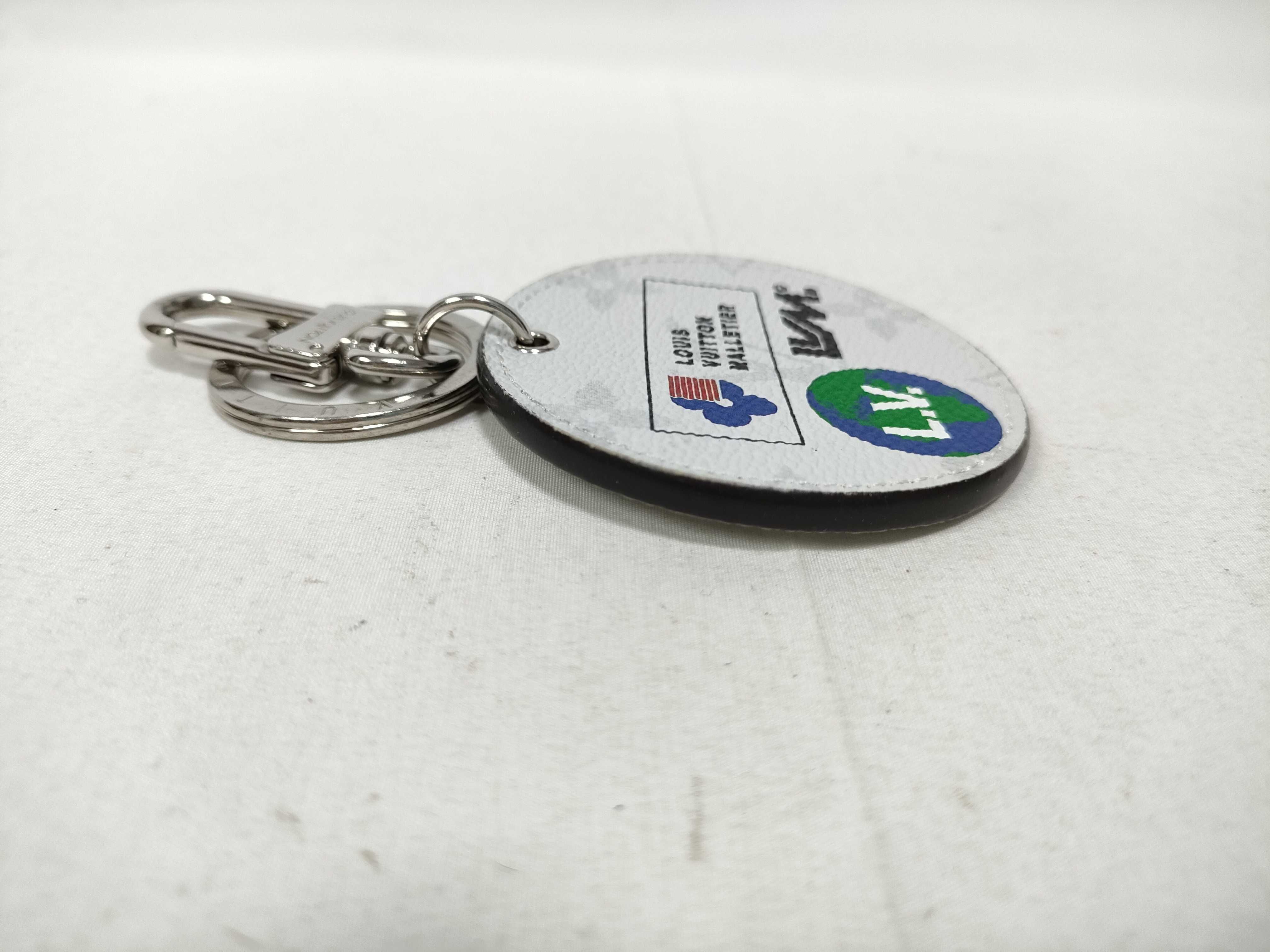Charm Key Case — view 5