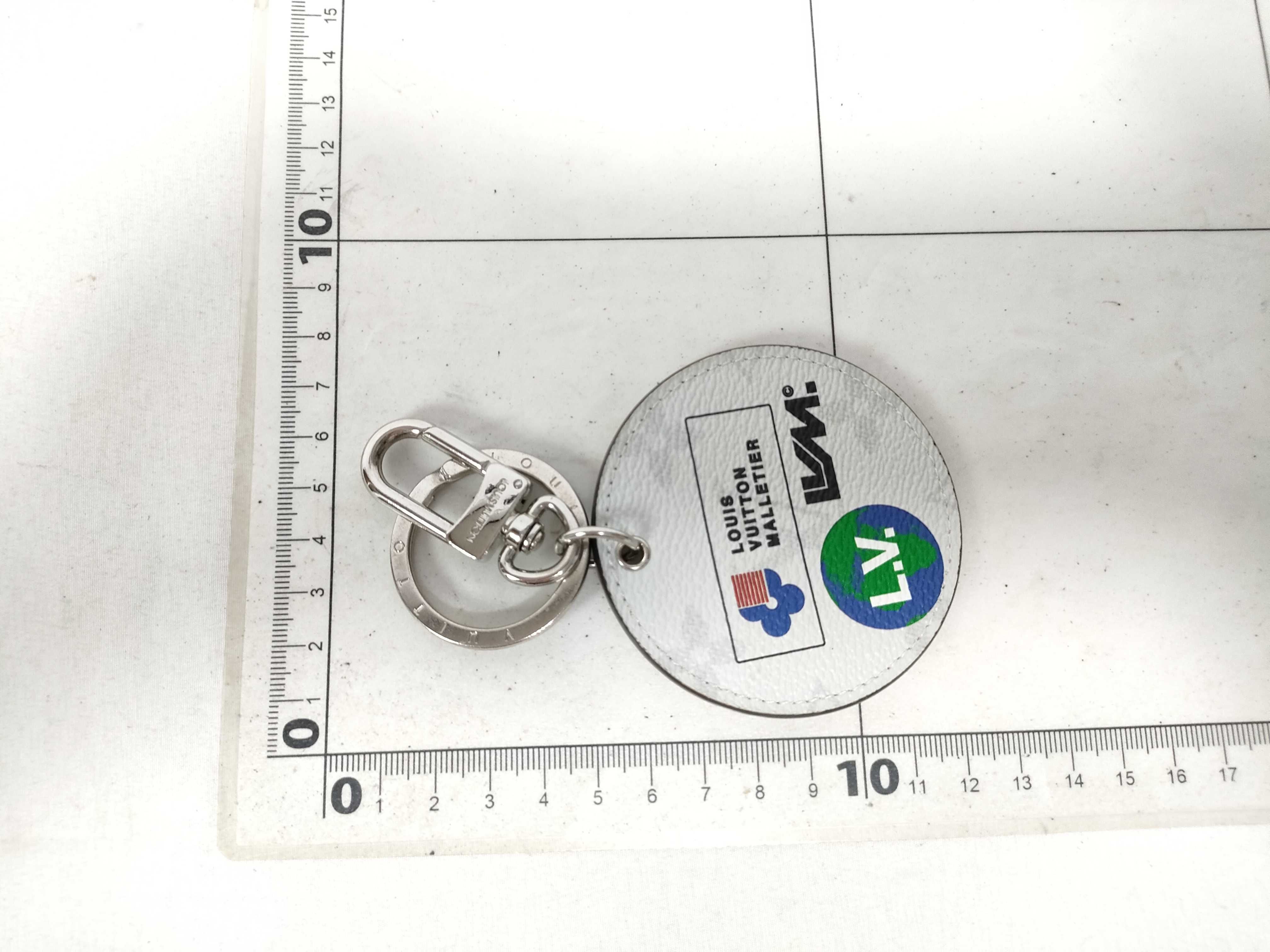 Charm Key Case — view 8