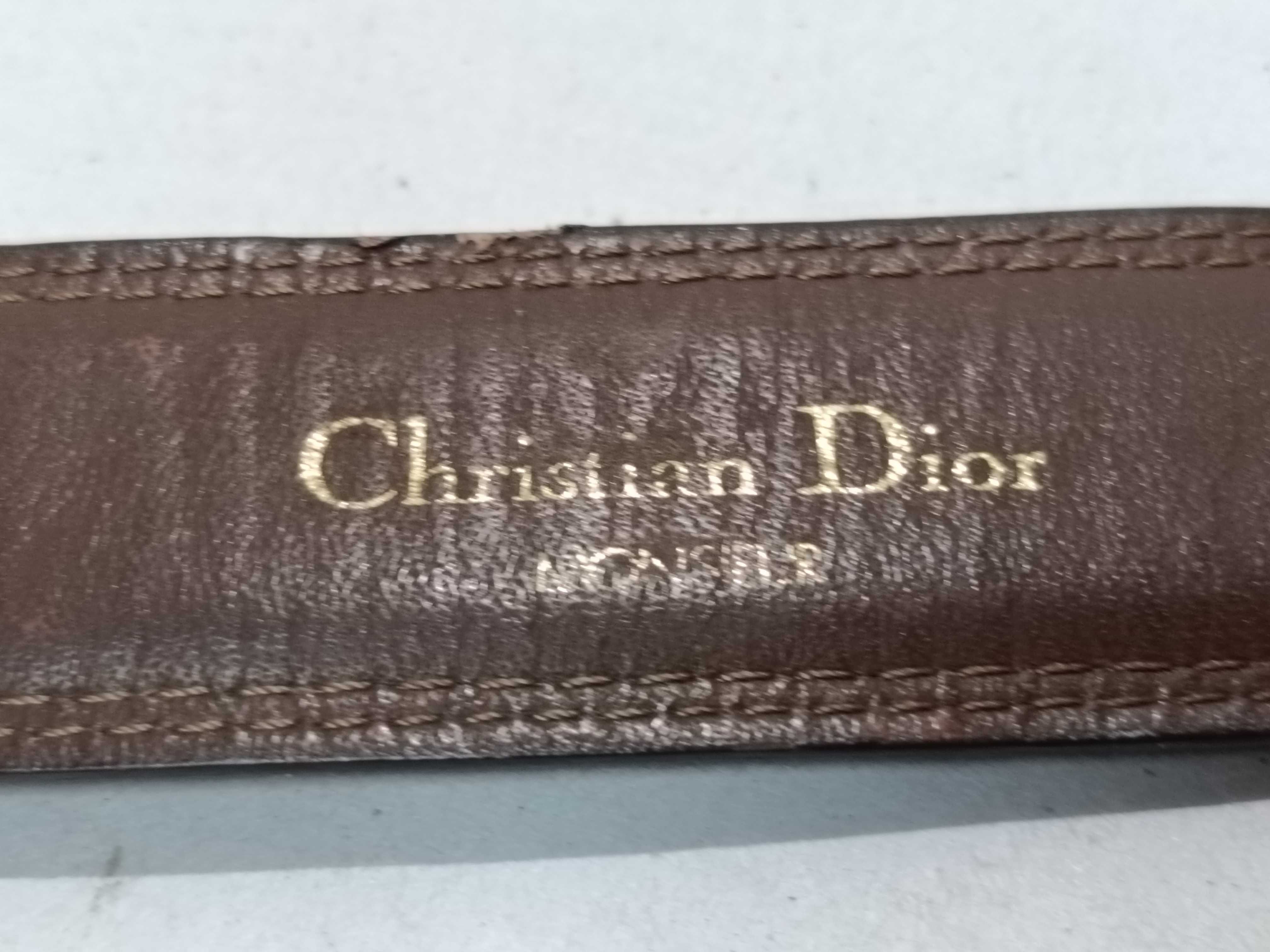Dior Calvin Klein belt *3 belts — view 13