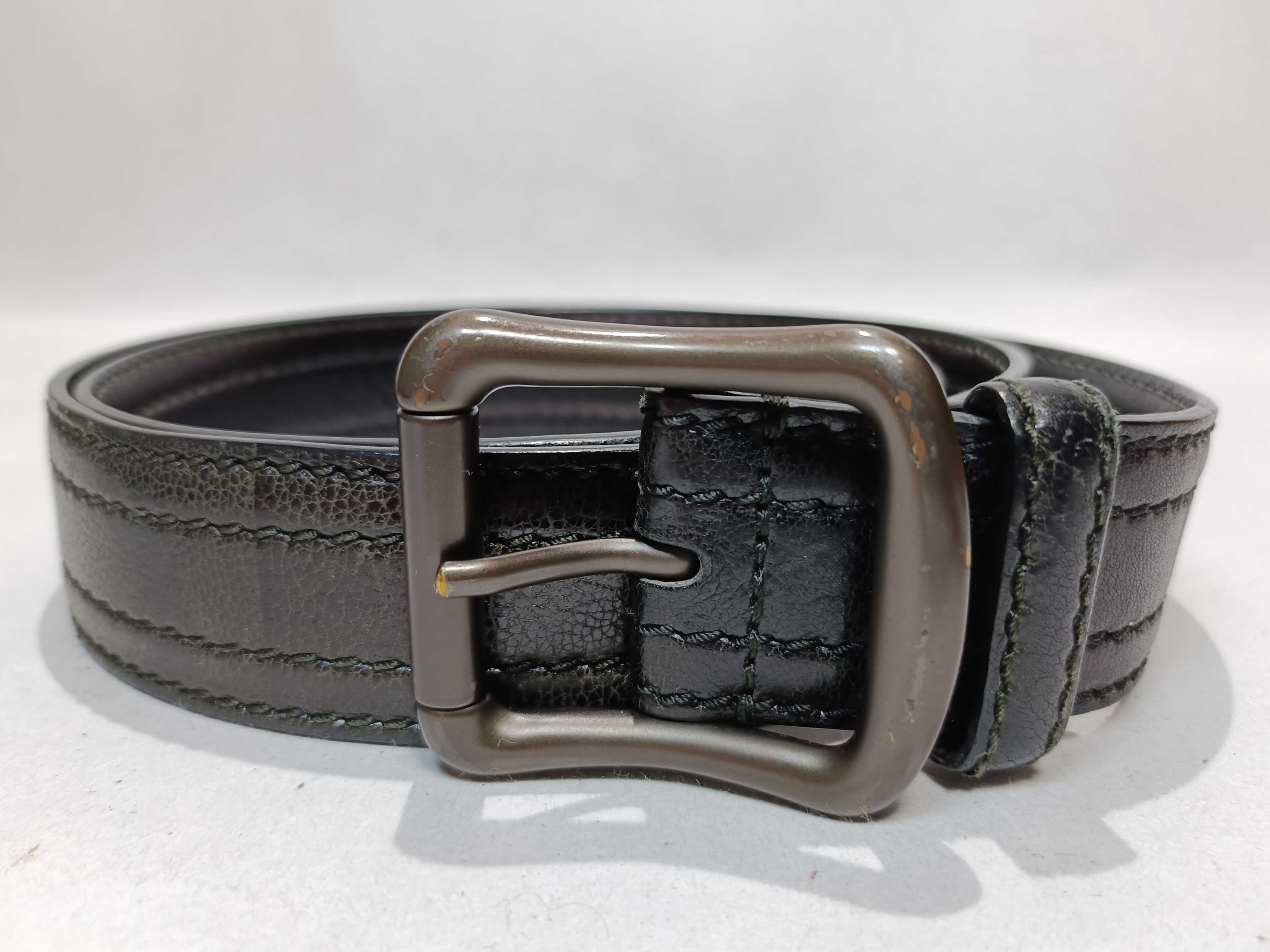 Dior Calvin Klein belt *3 belts — view 7