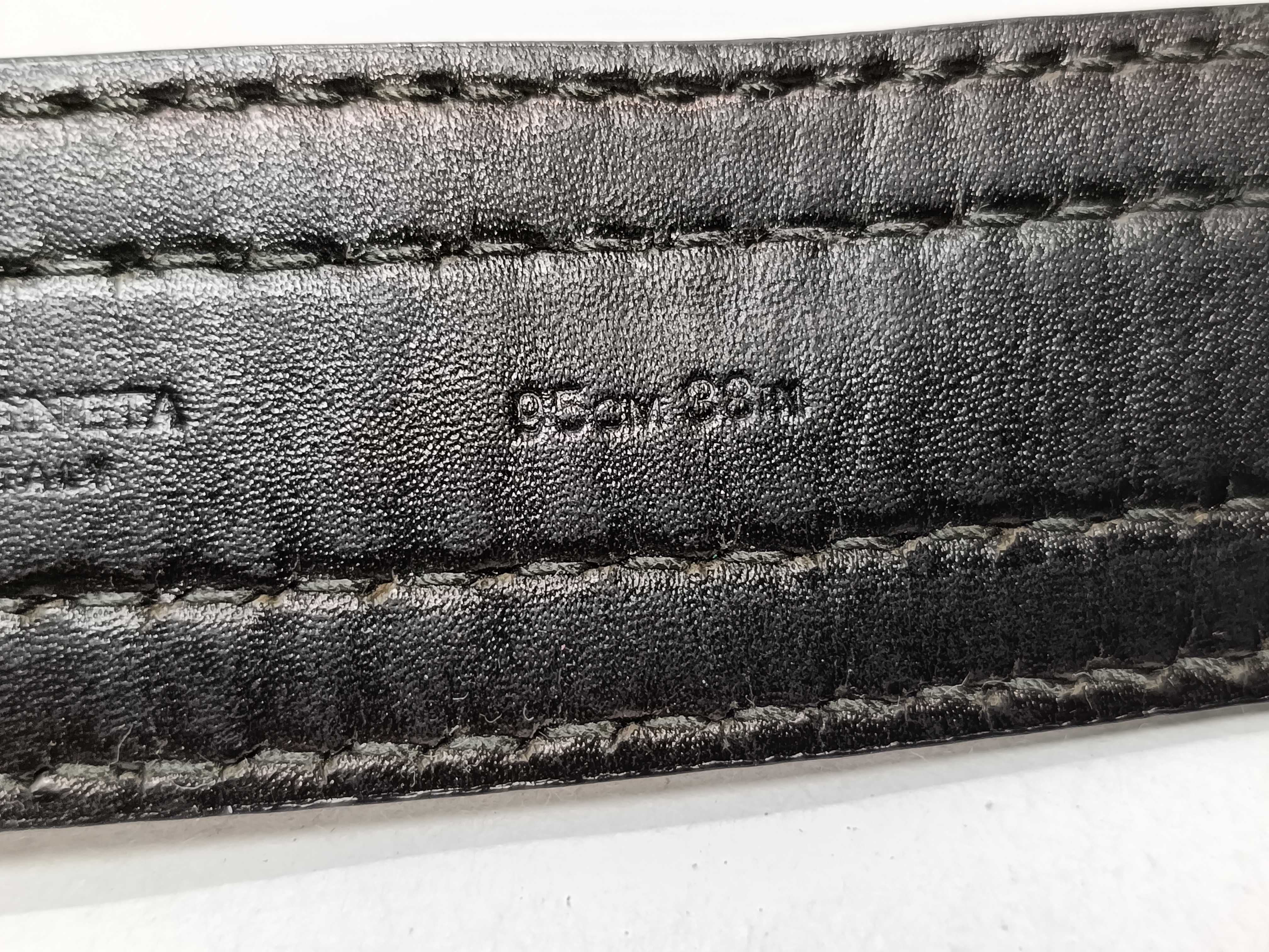 Dior Calvin Klein belt *3 belts — view 8